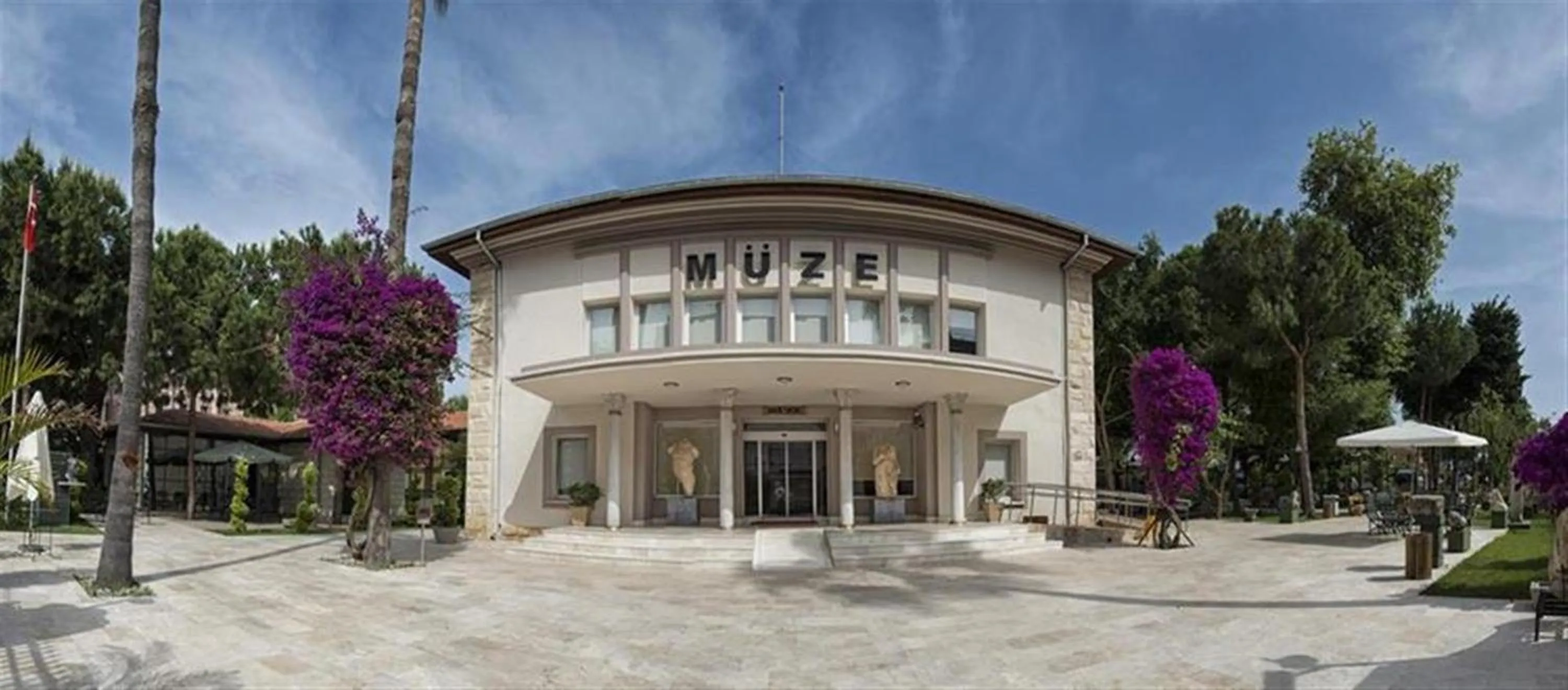 Banquet/Function facilities in Riviera Zen Hotel Adult Only