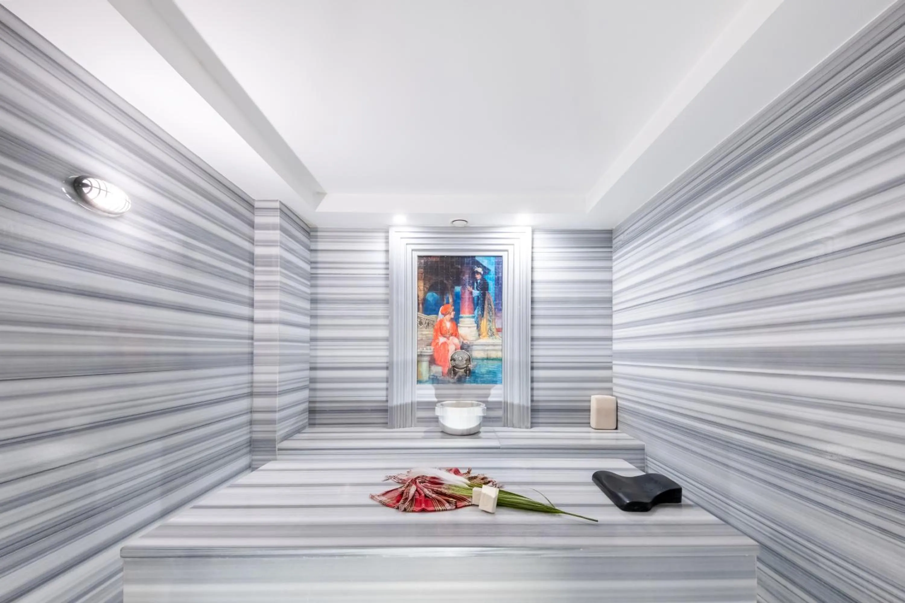 Public Bath in Riviera Zen Hotel Adult Only