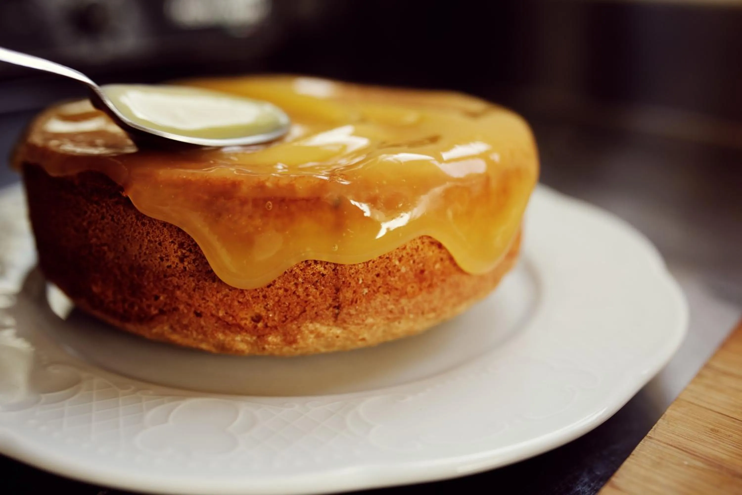 Breakfast in Hotel Palazzo Papaleo