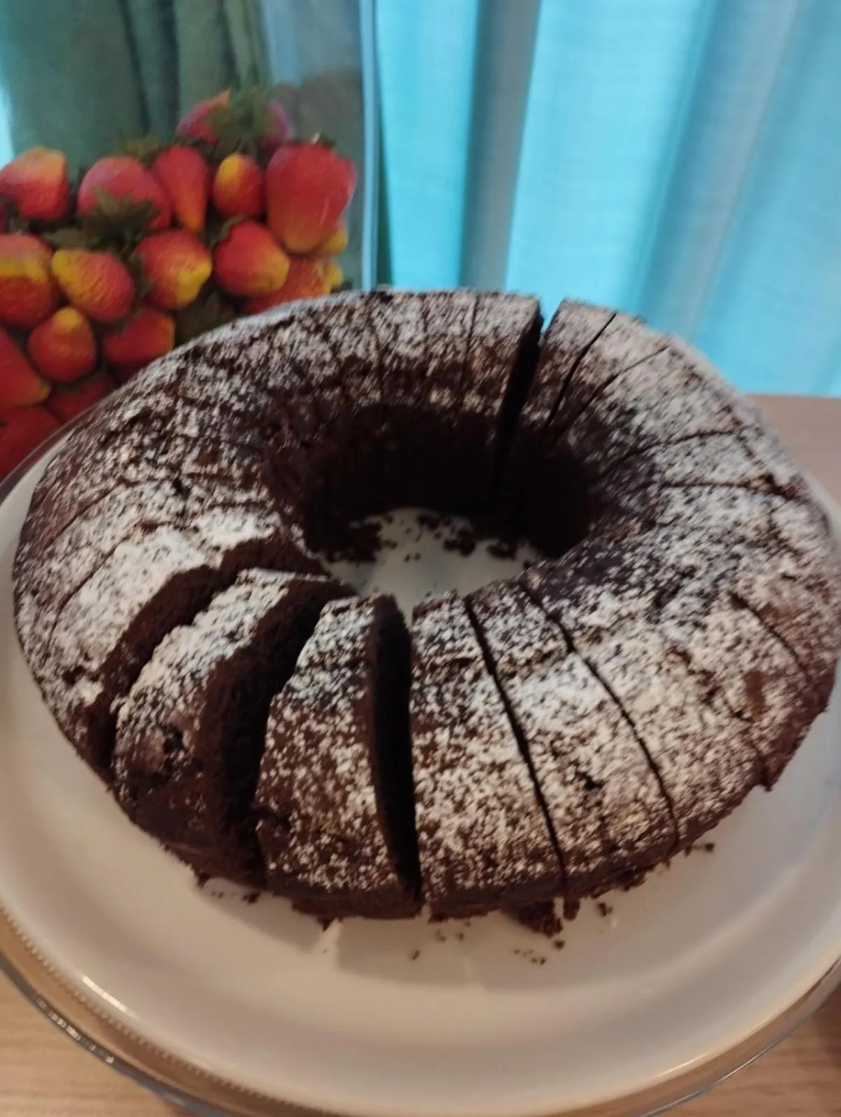 Breakfast in SI Rimini Hotel