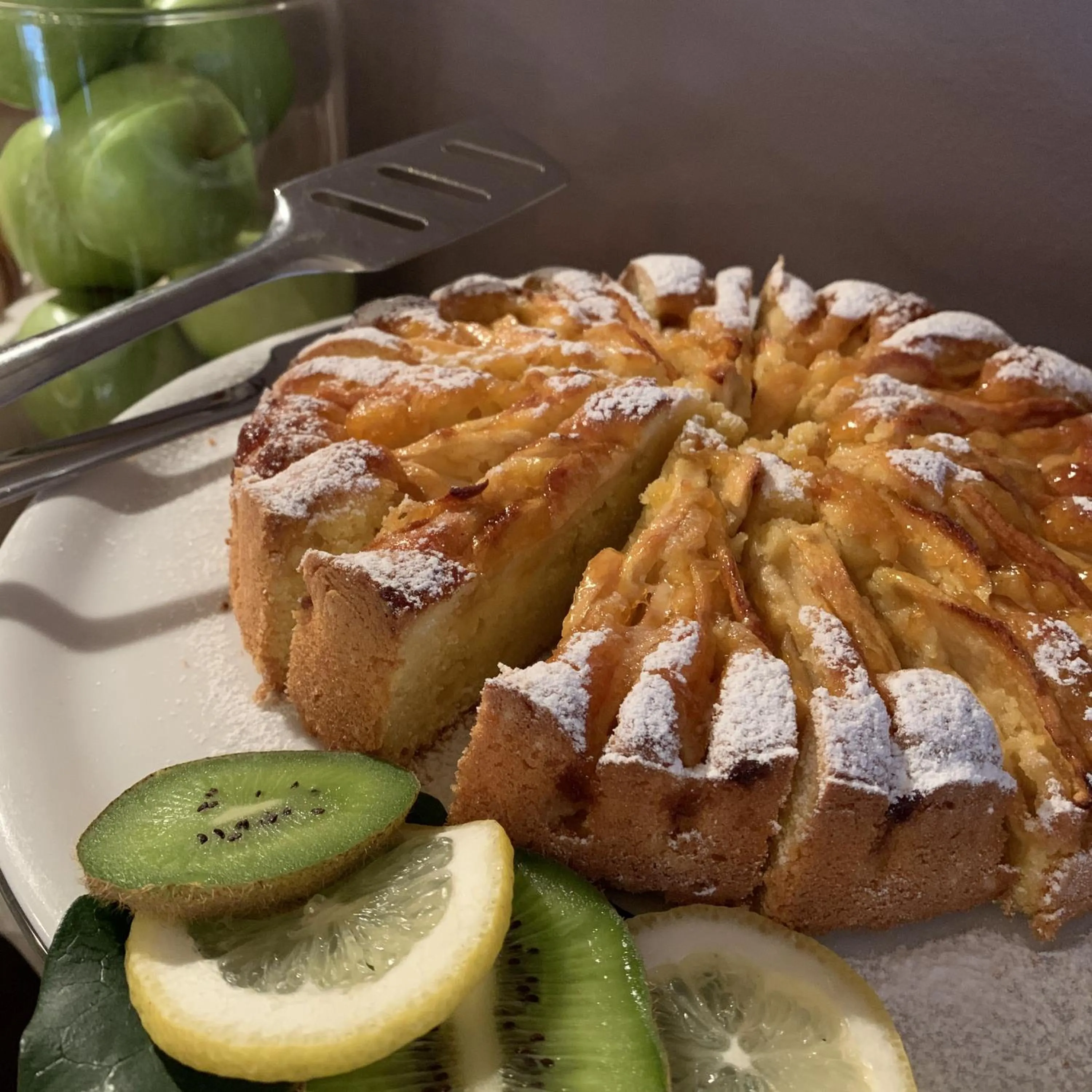 Breakfast in SI Rimini Hotel
