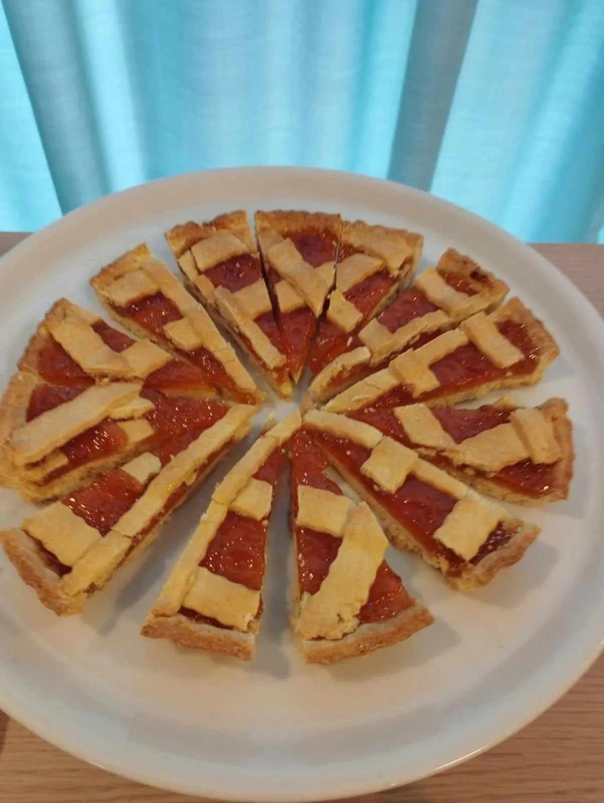 Breakfast in SI Rimini Hotel