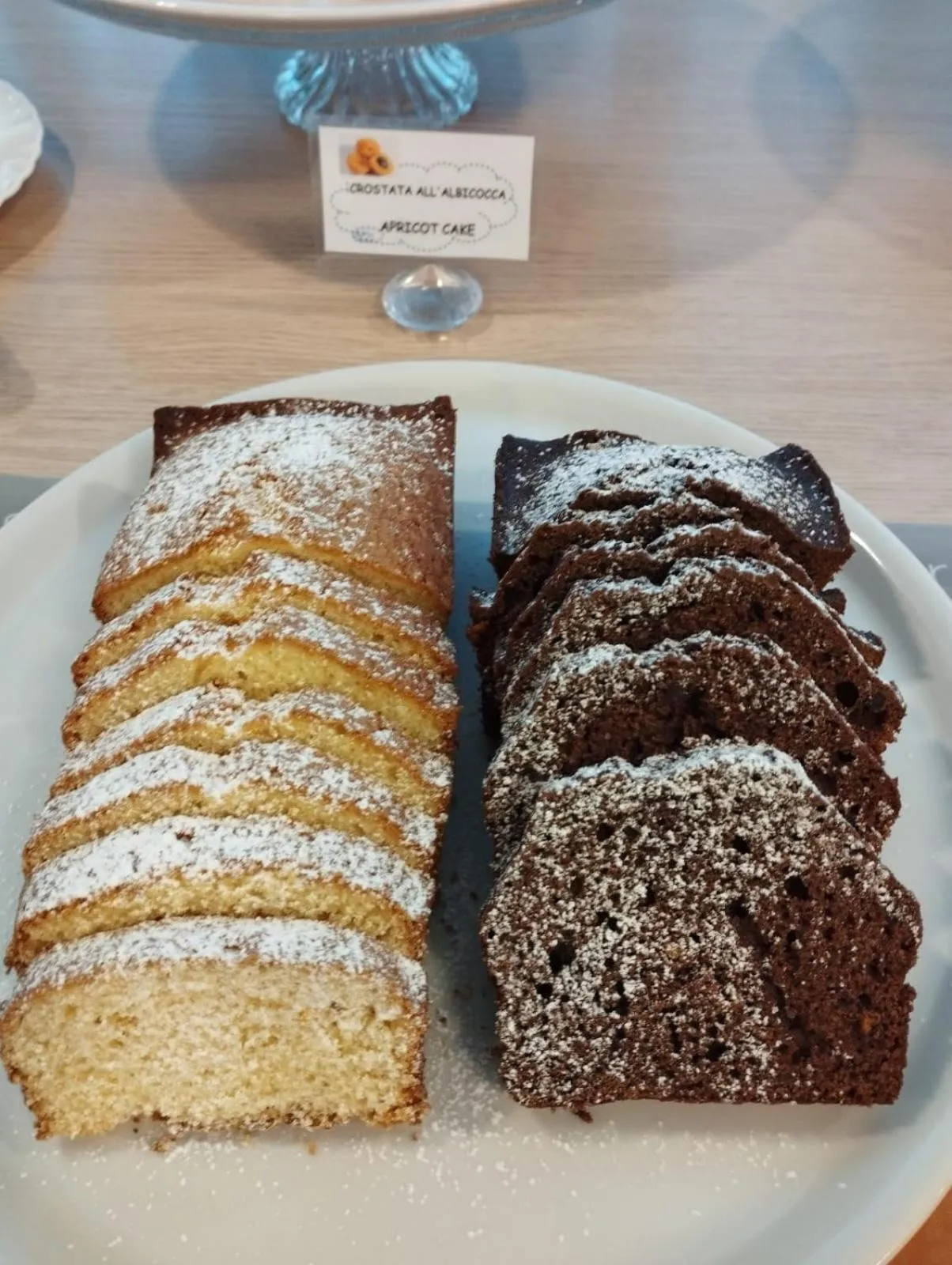 Breakfast in SI Rimini Hotel