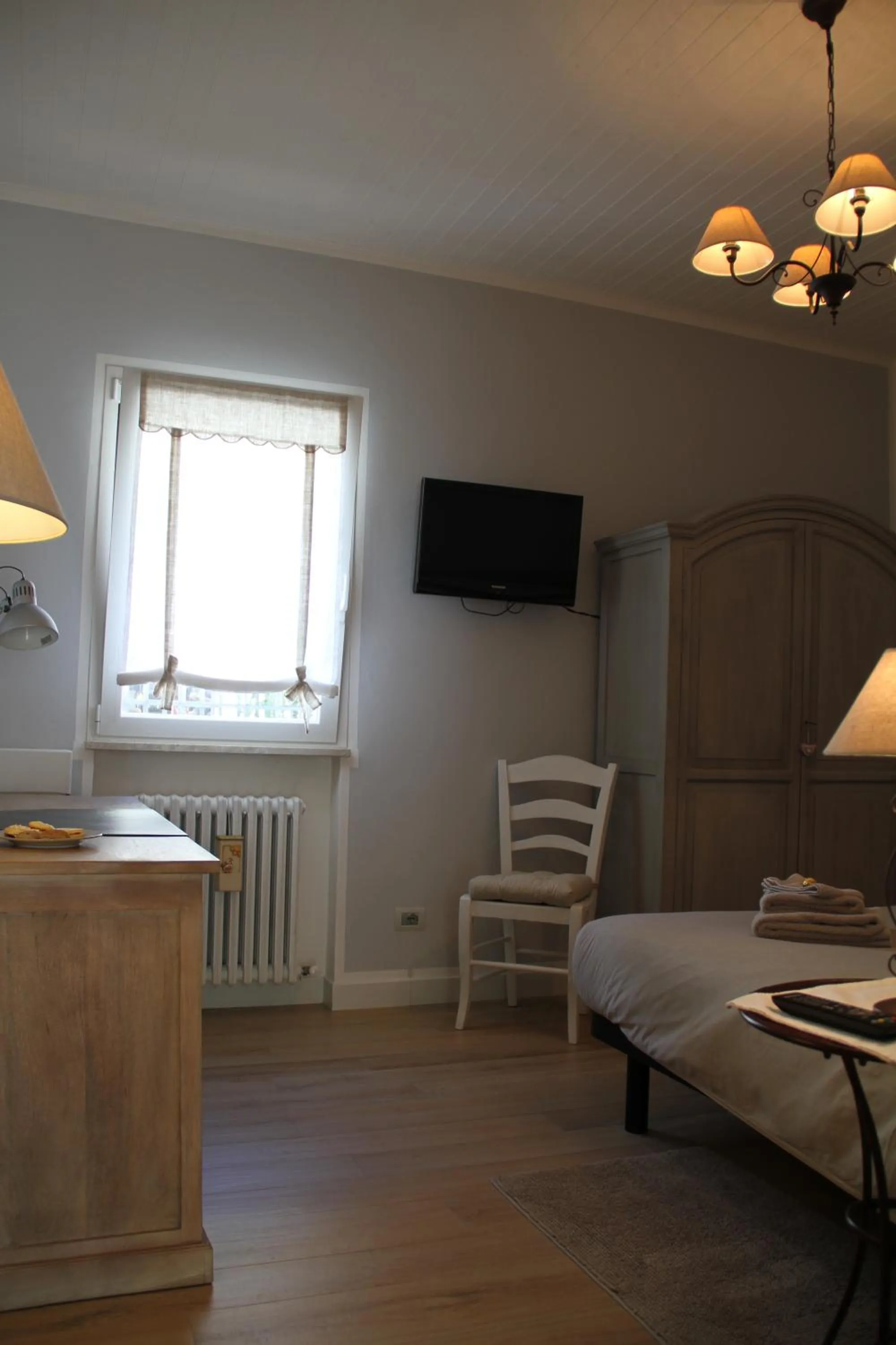 Photo of the whole room in B&B Nadine