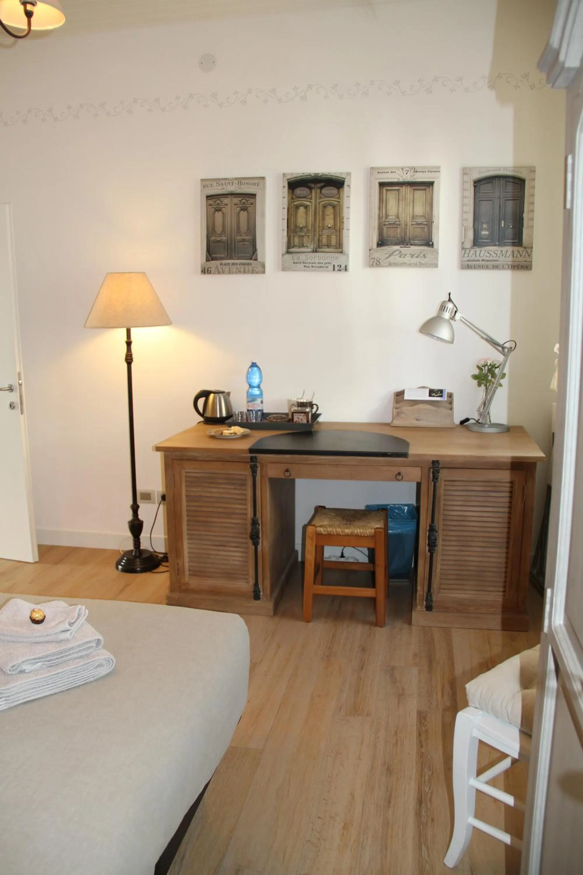 Other, Bed in B&B Nadine