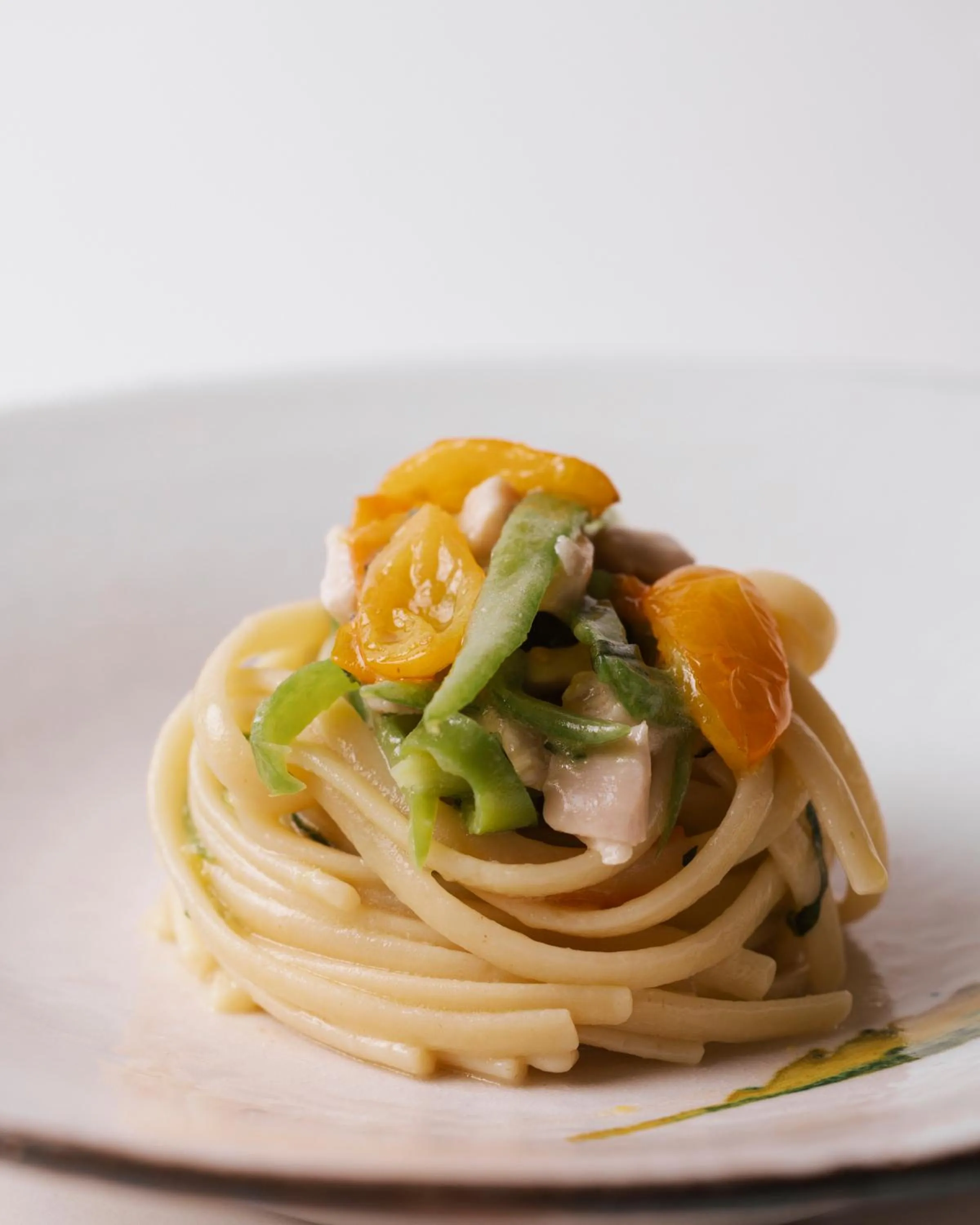 Restaurant/places to eat in Hotel Residence