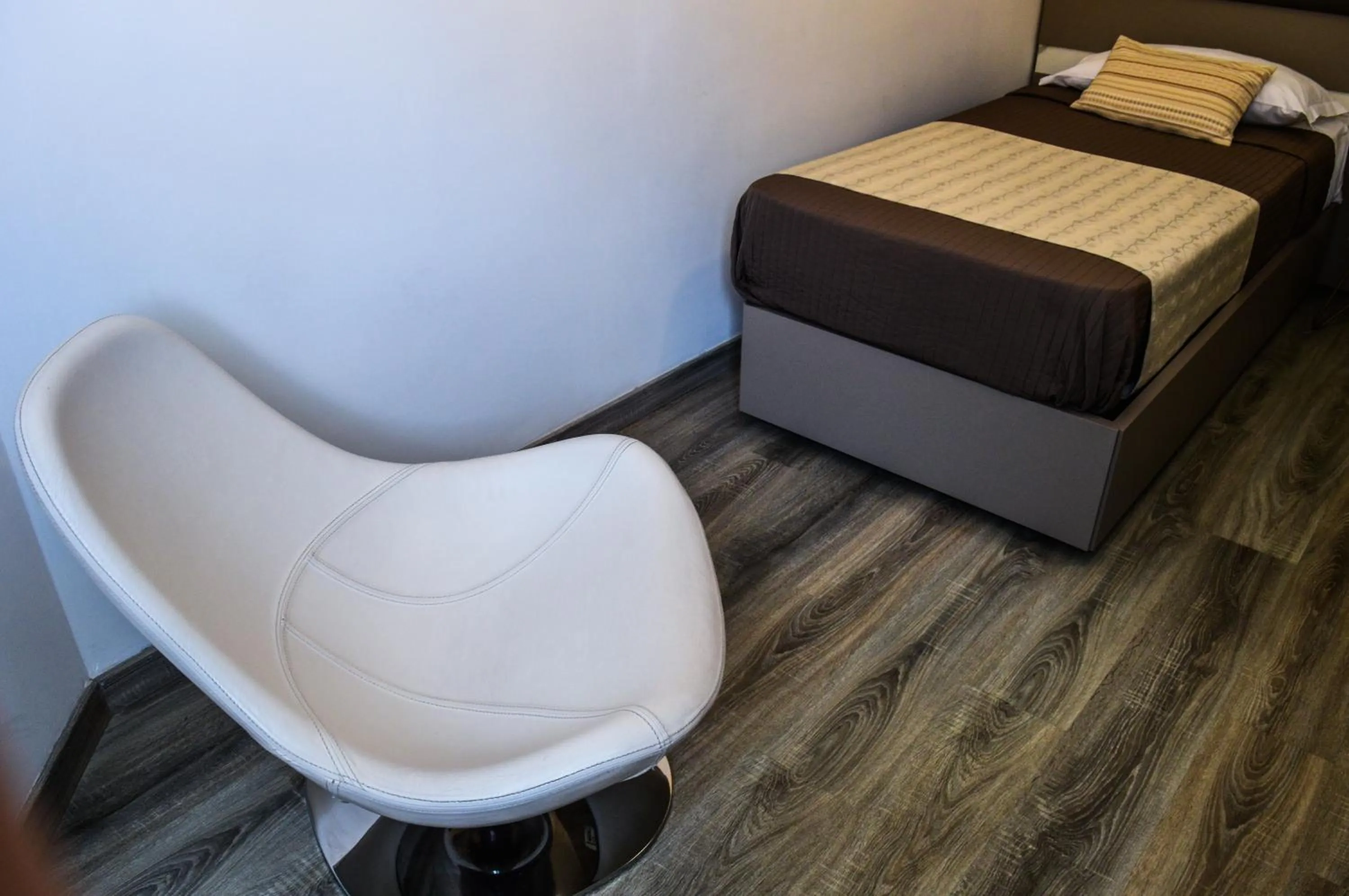 Bedroom, Bed in Mediterranea Hotel & Convention Center