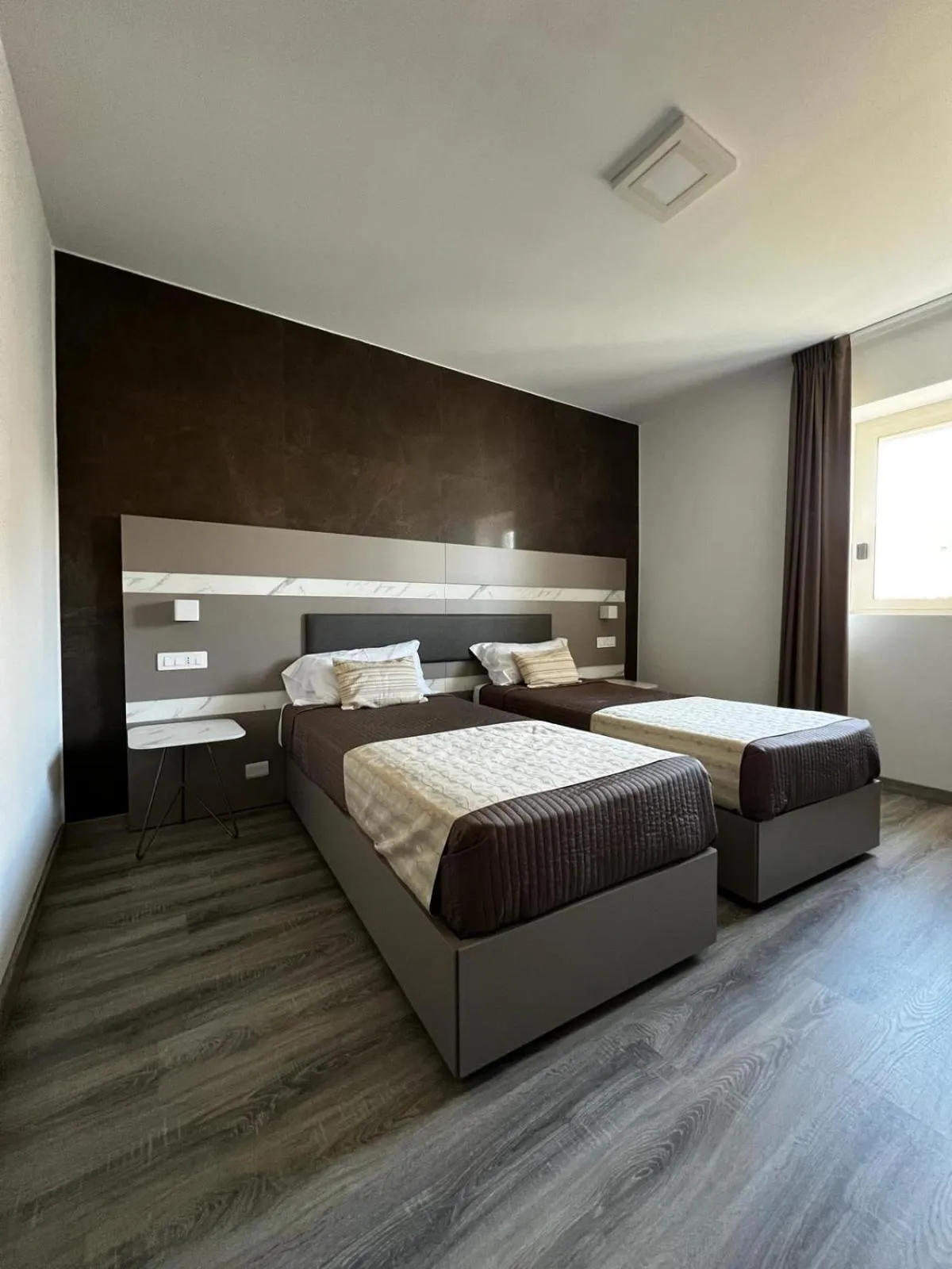 Bedroom, Bed in Mediterranea Hotel & Convention Center