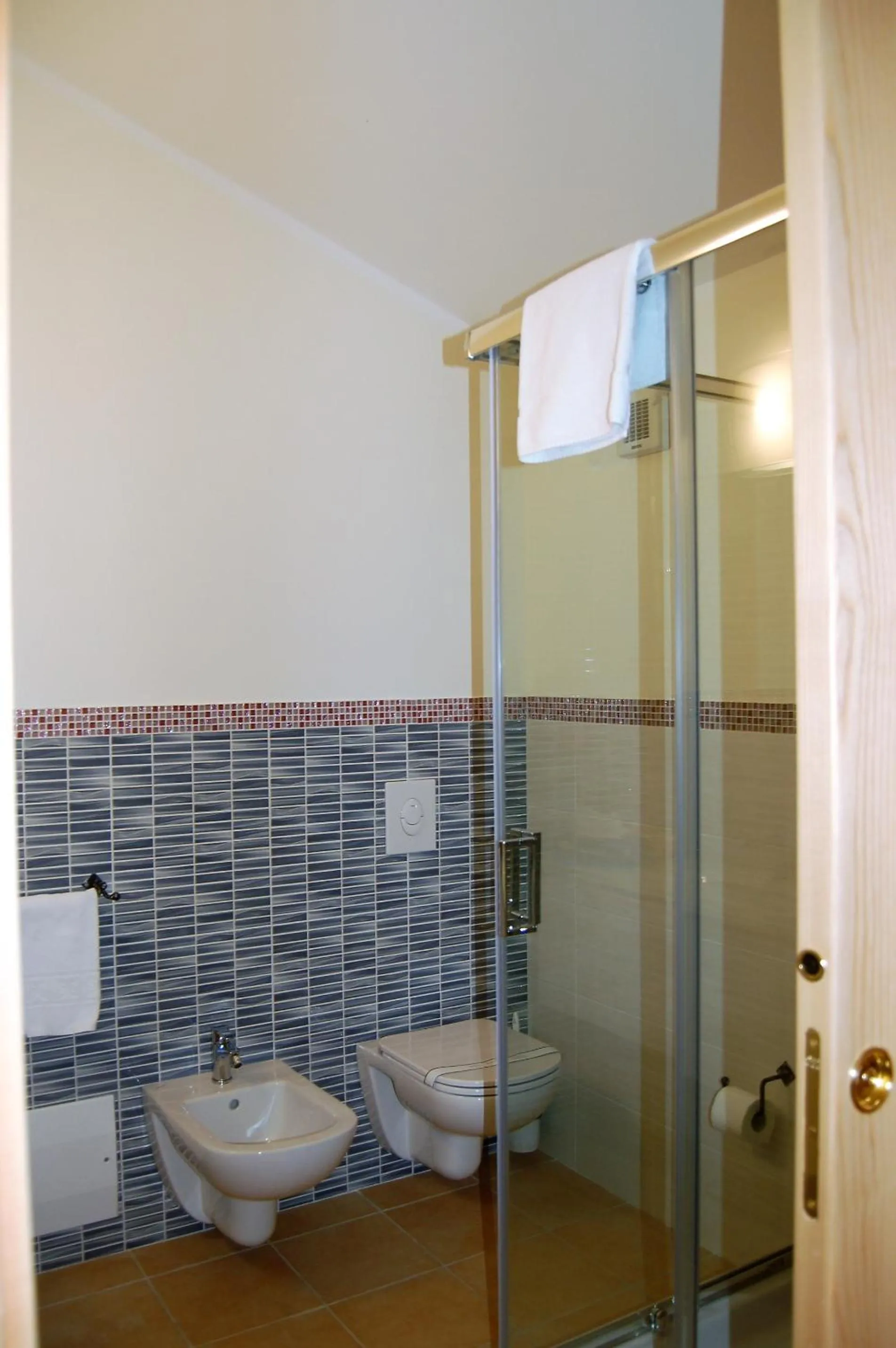 Hotel Aldiola Country Resort