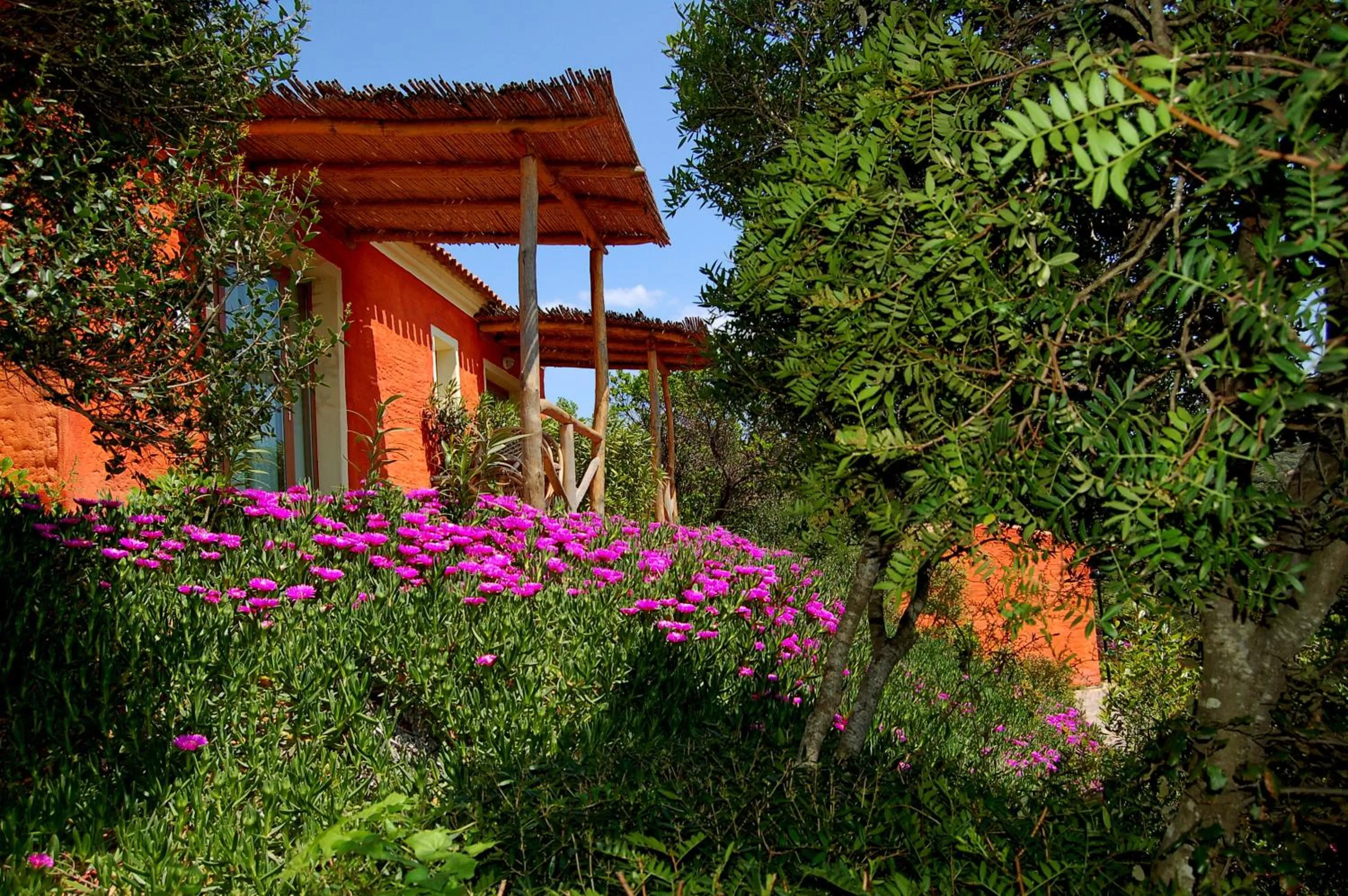 Hotel Aldiola Country Resort