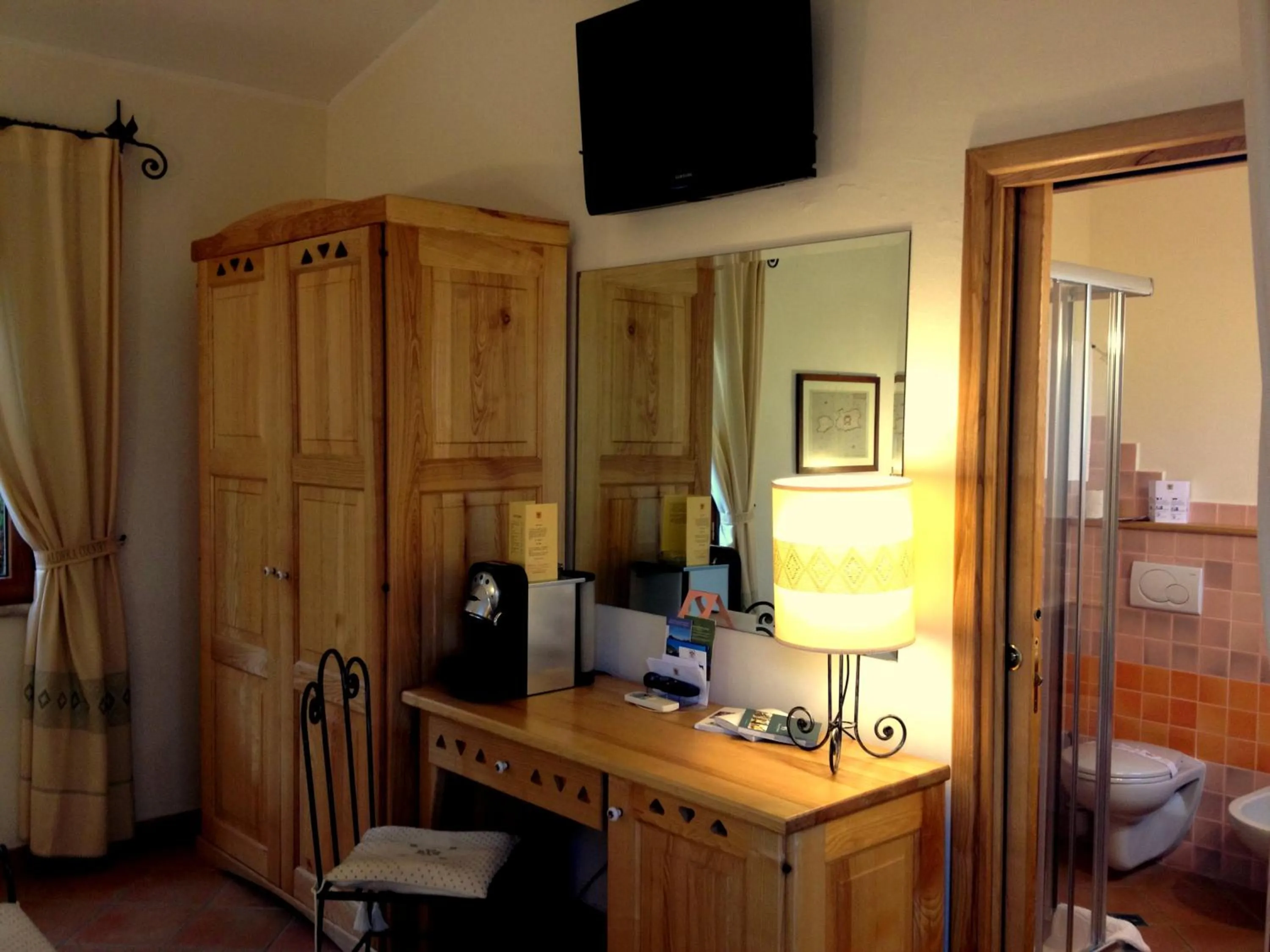 Hotel Aldiola Country Resort