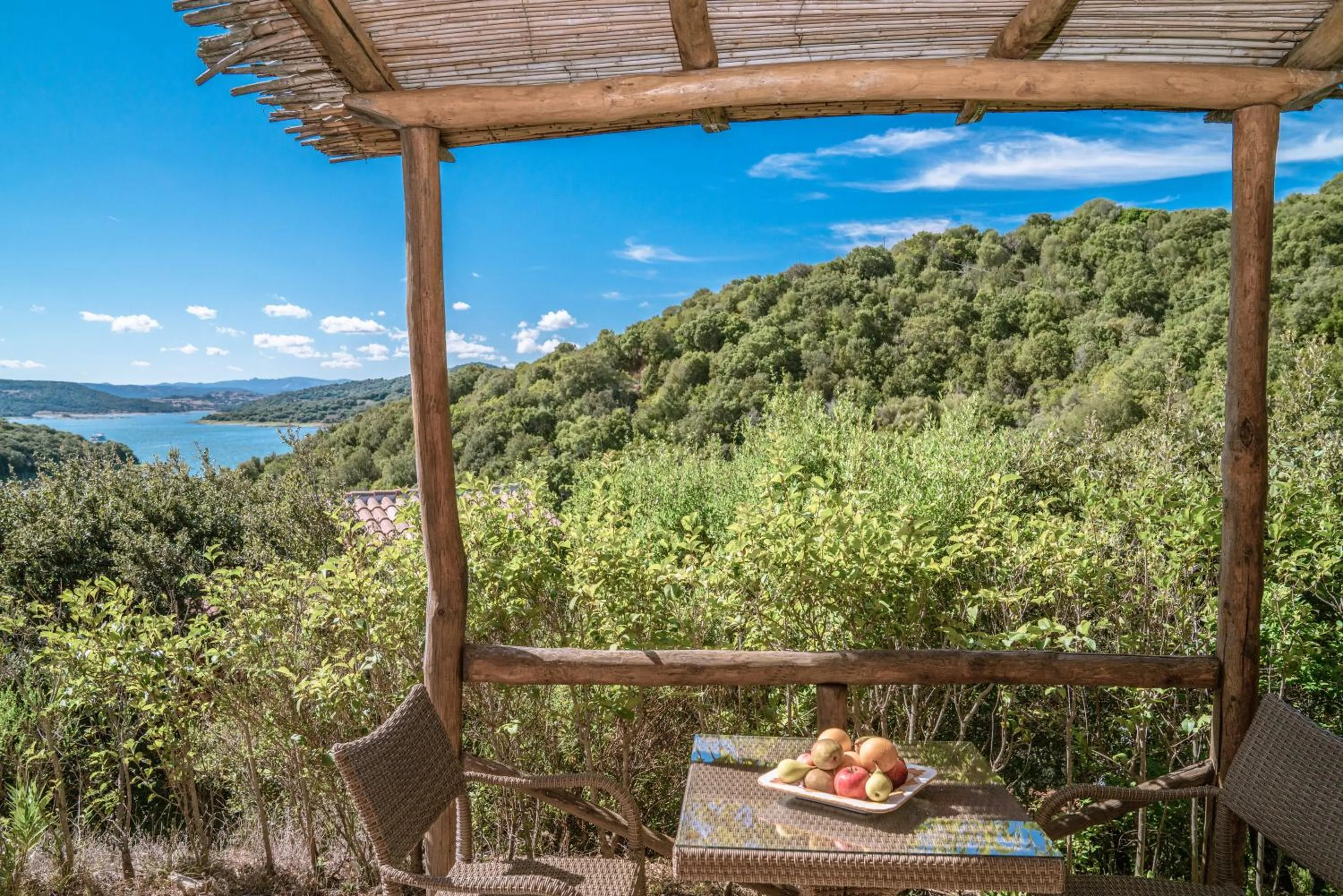 Hotel Aldiola Country Resort