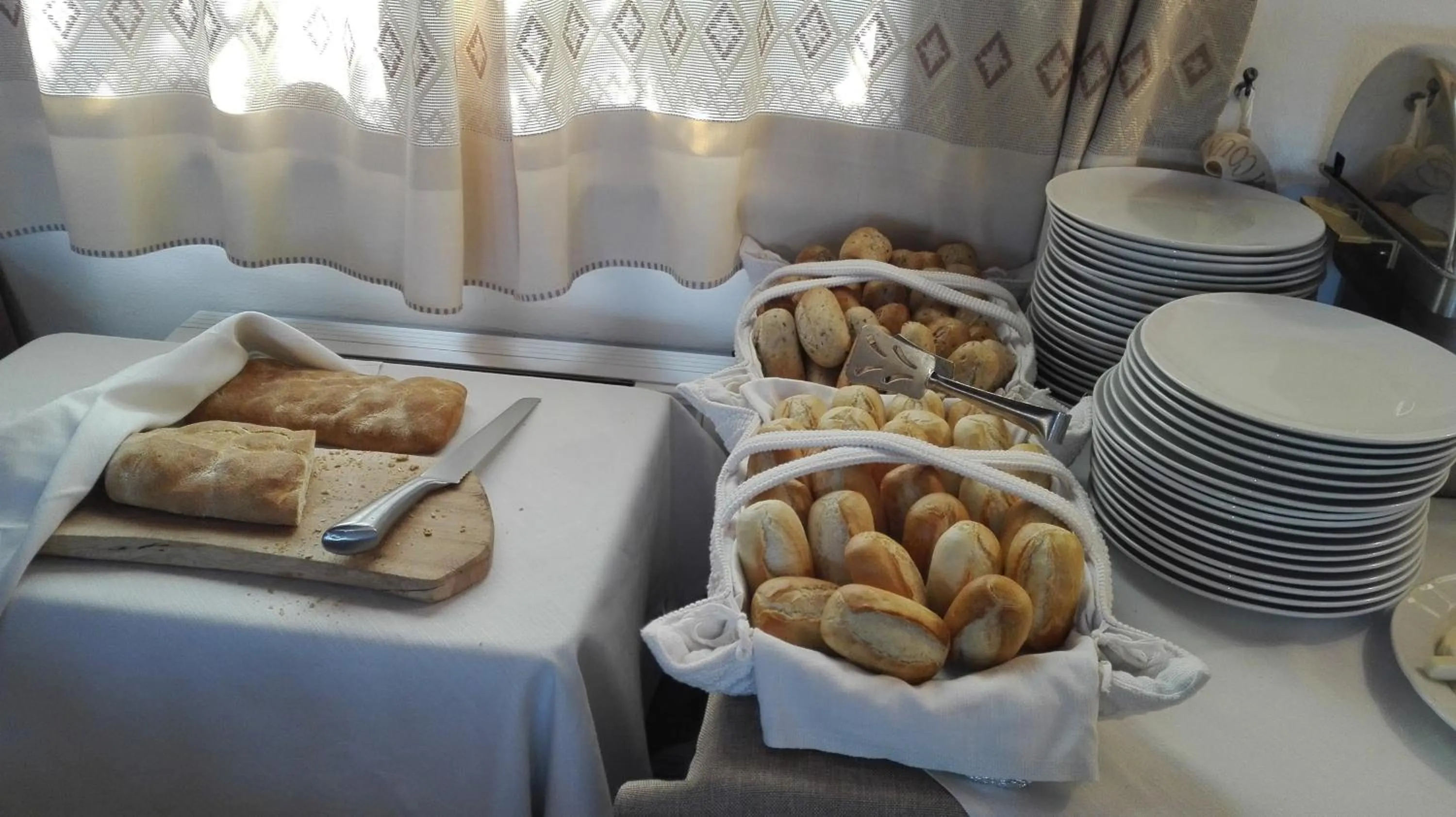 Hotel Aldiola Country Resort