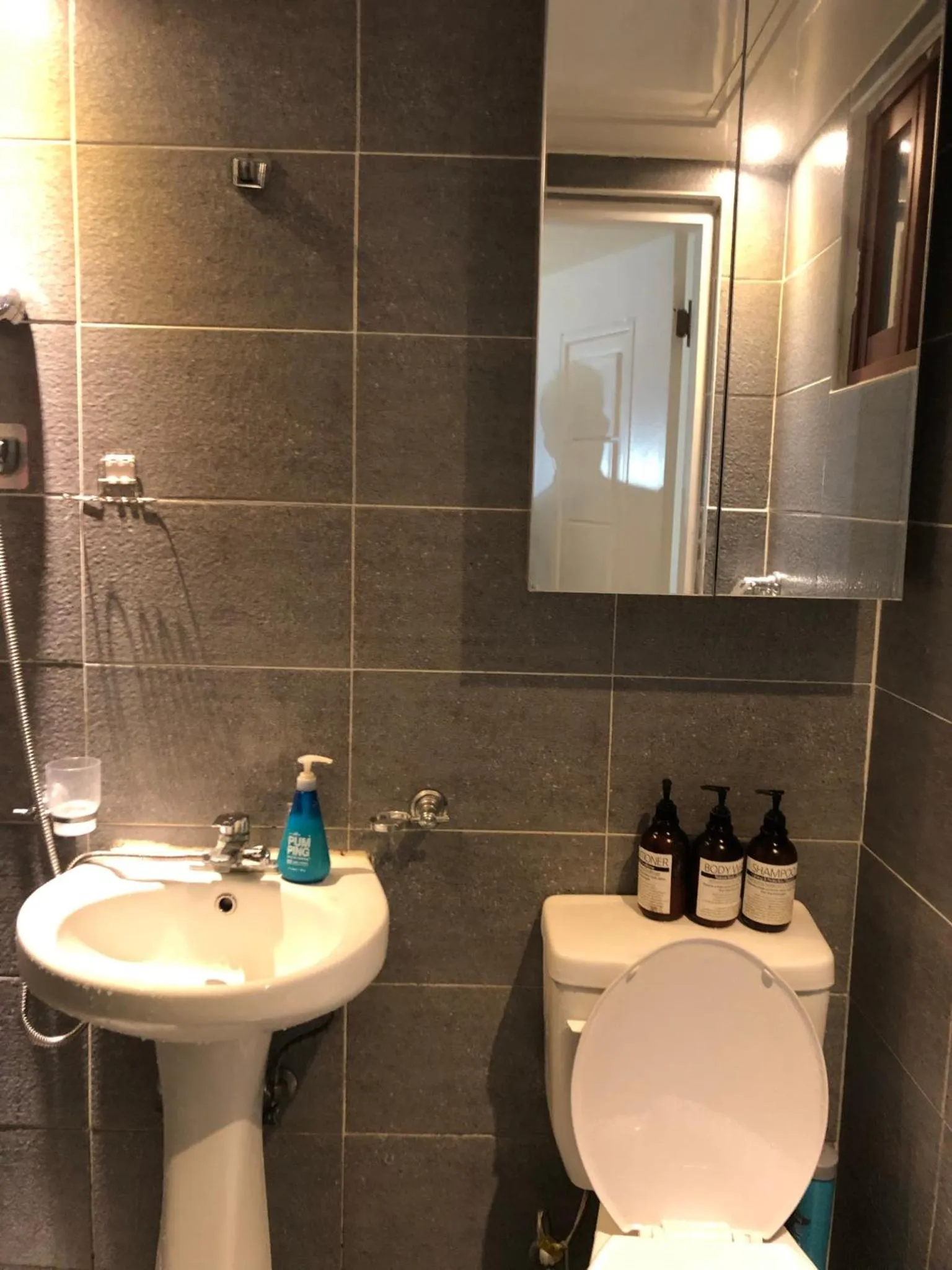 Rich House Dongdaemun