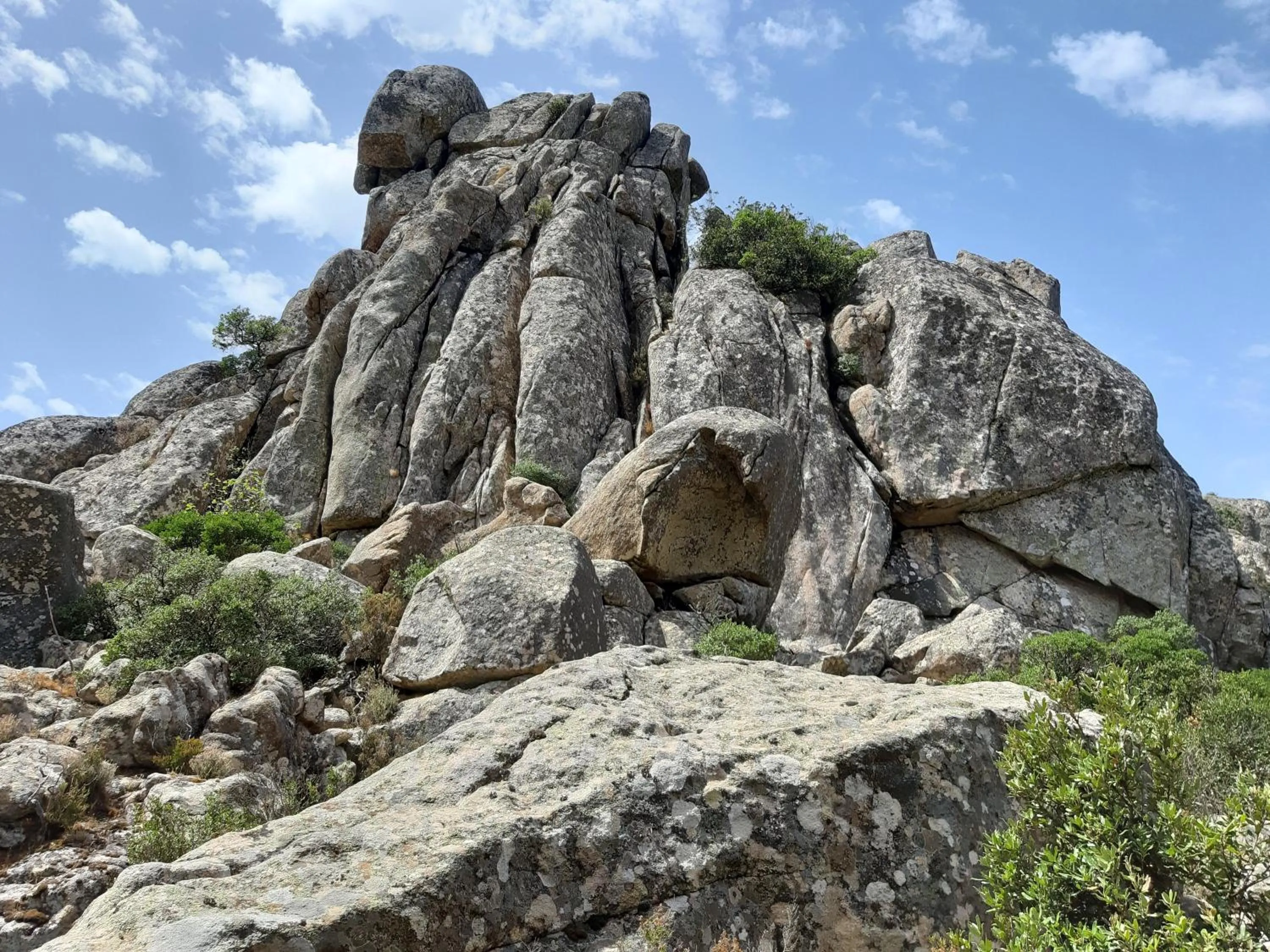 Hiking in Hotel Domu Incantada