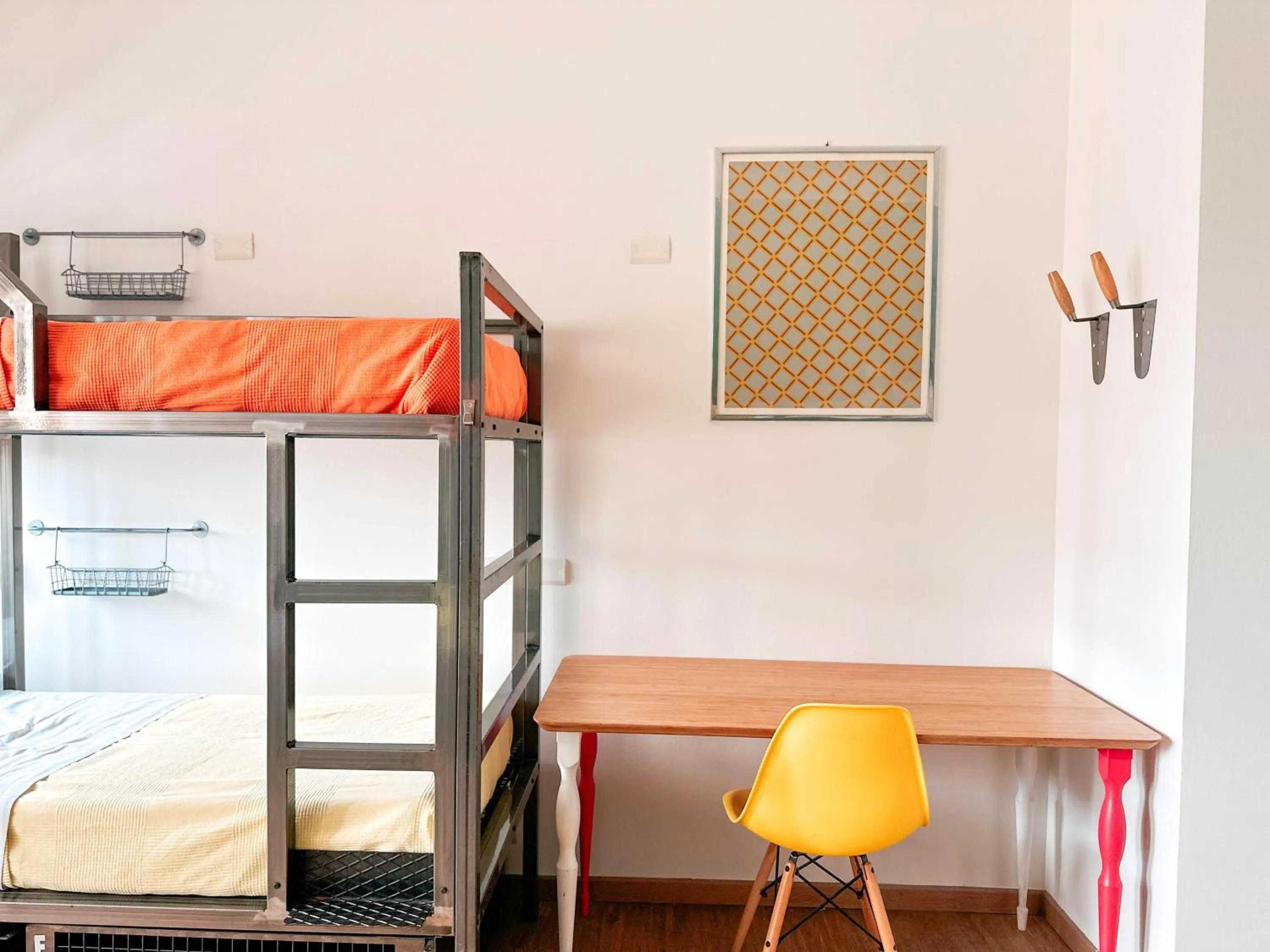Bed in Ostello Bello Milano Centrale