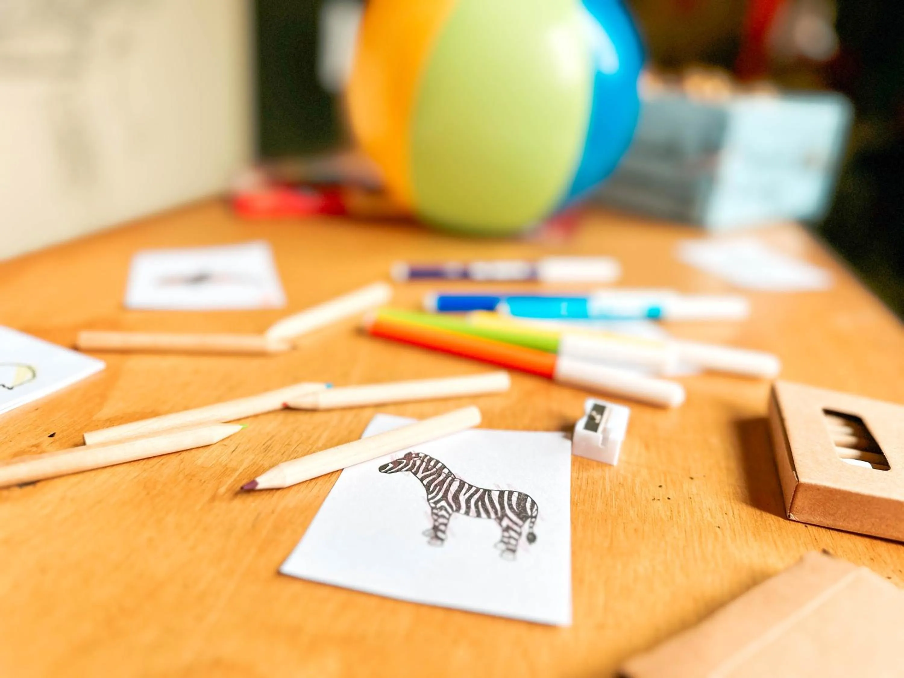 children in Ostello Bello Milano Centrale