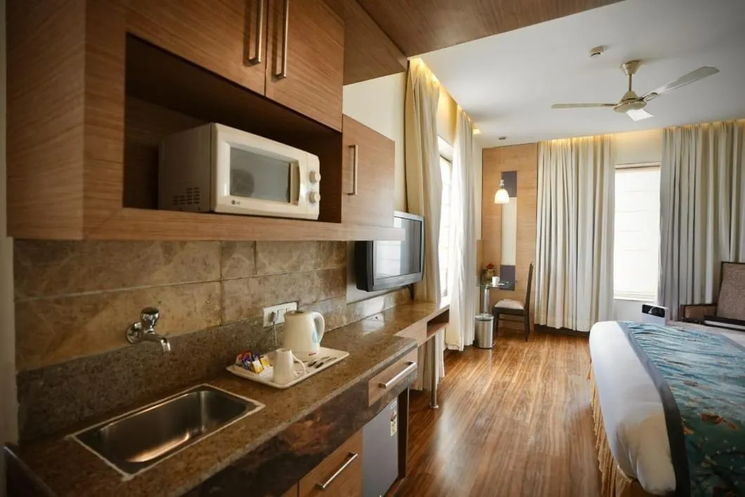 VITS Gurugram formerly known as Windsor Heights