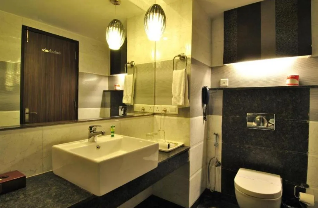 VITS Gurugram formerly known as Windsor Heights