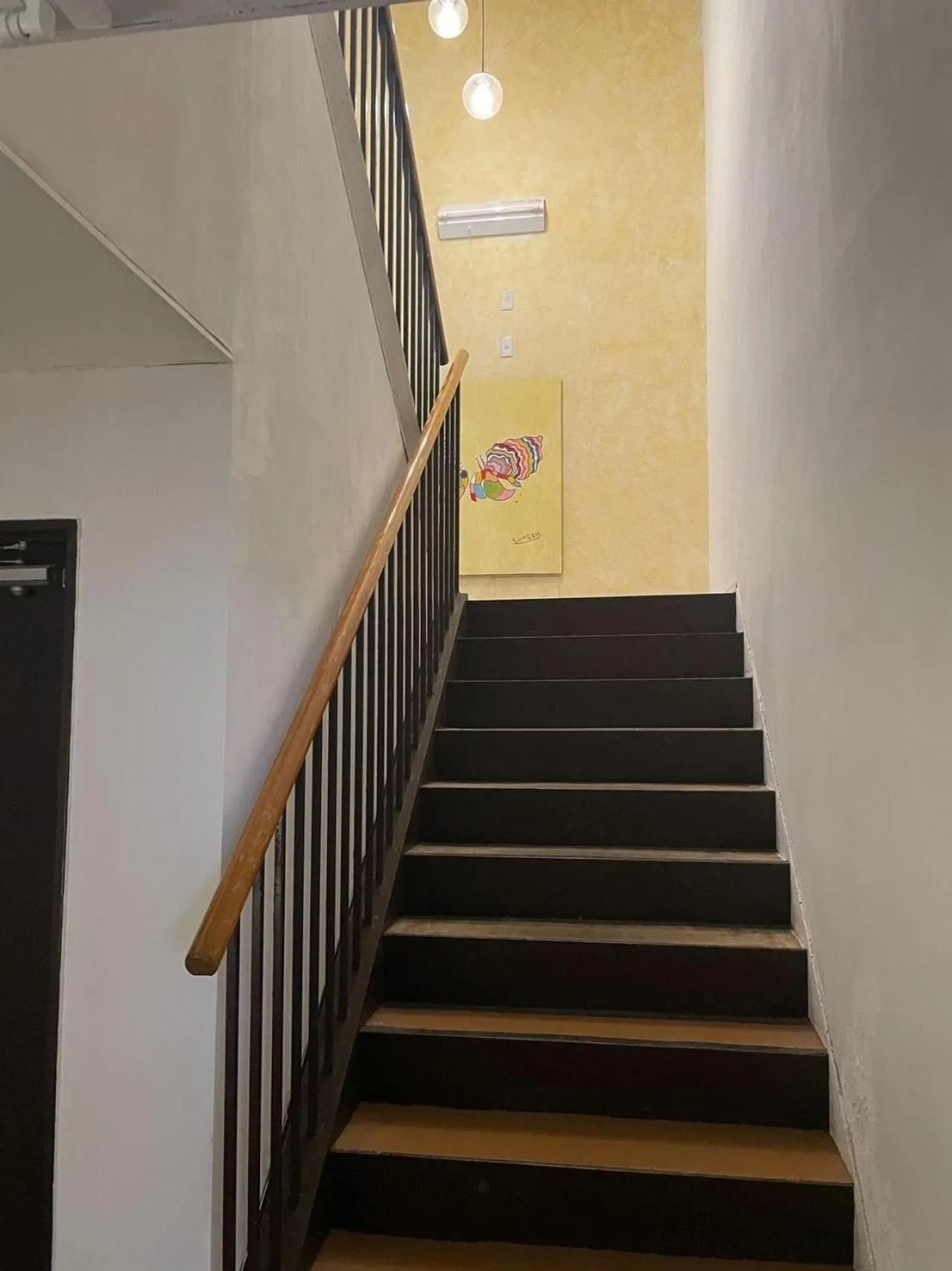 Tabist Hotel cabin Ambient crews