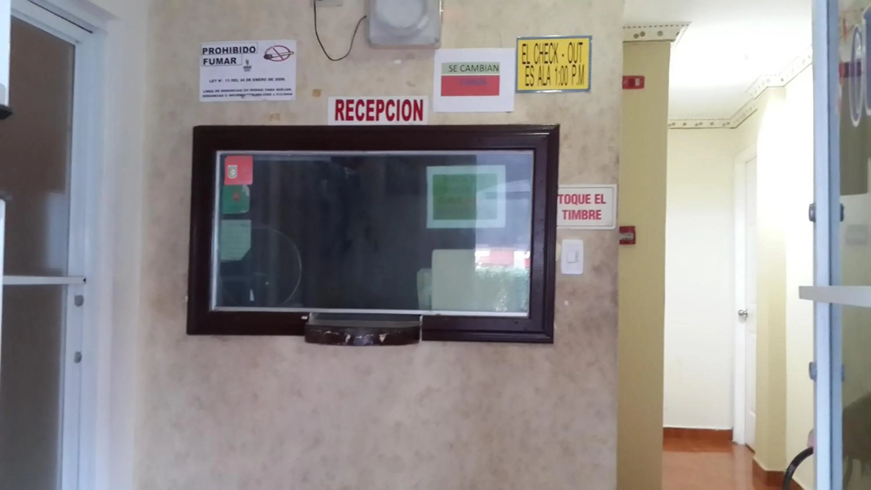 Other in Residencial Turistico Cuba