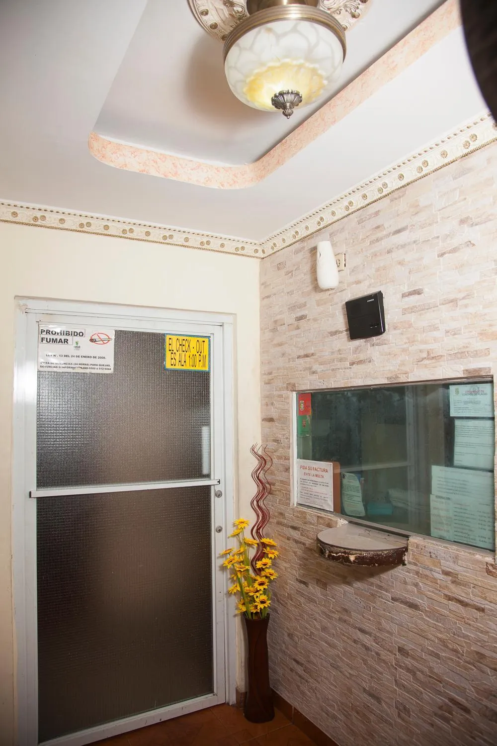 Residencial Turistico Cuba