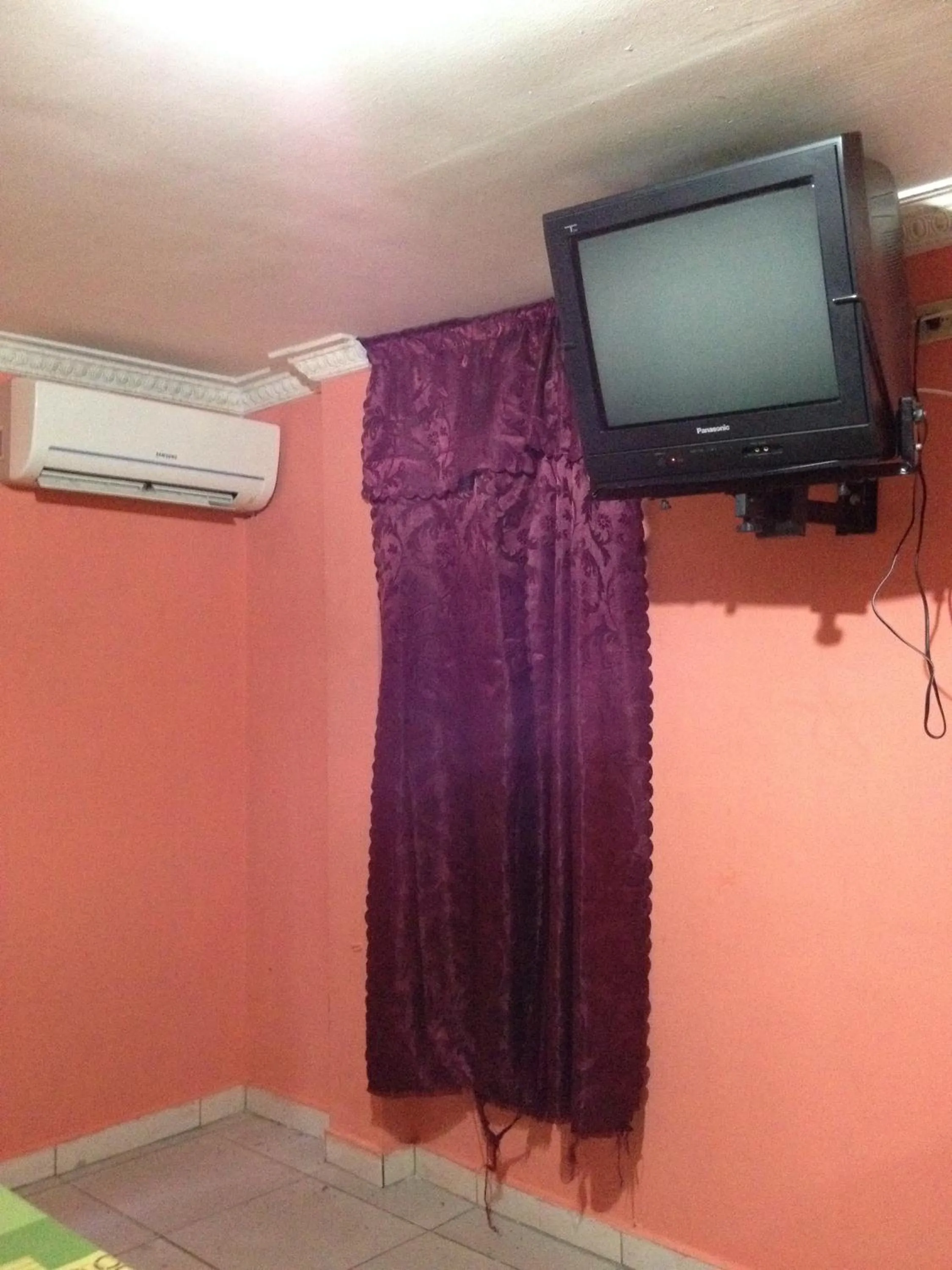 Bedroom in Residencial Turistico Cuba