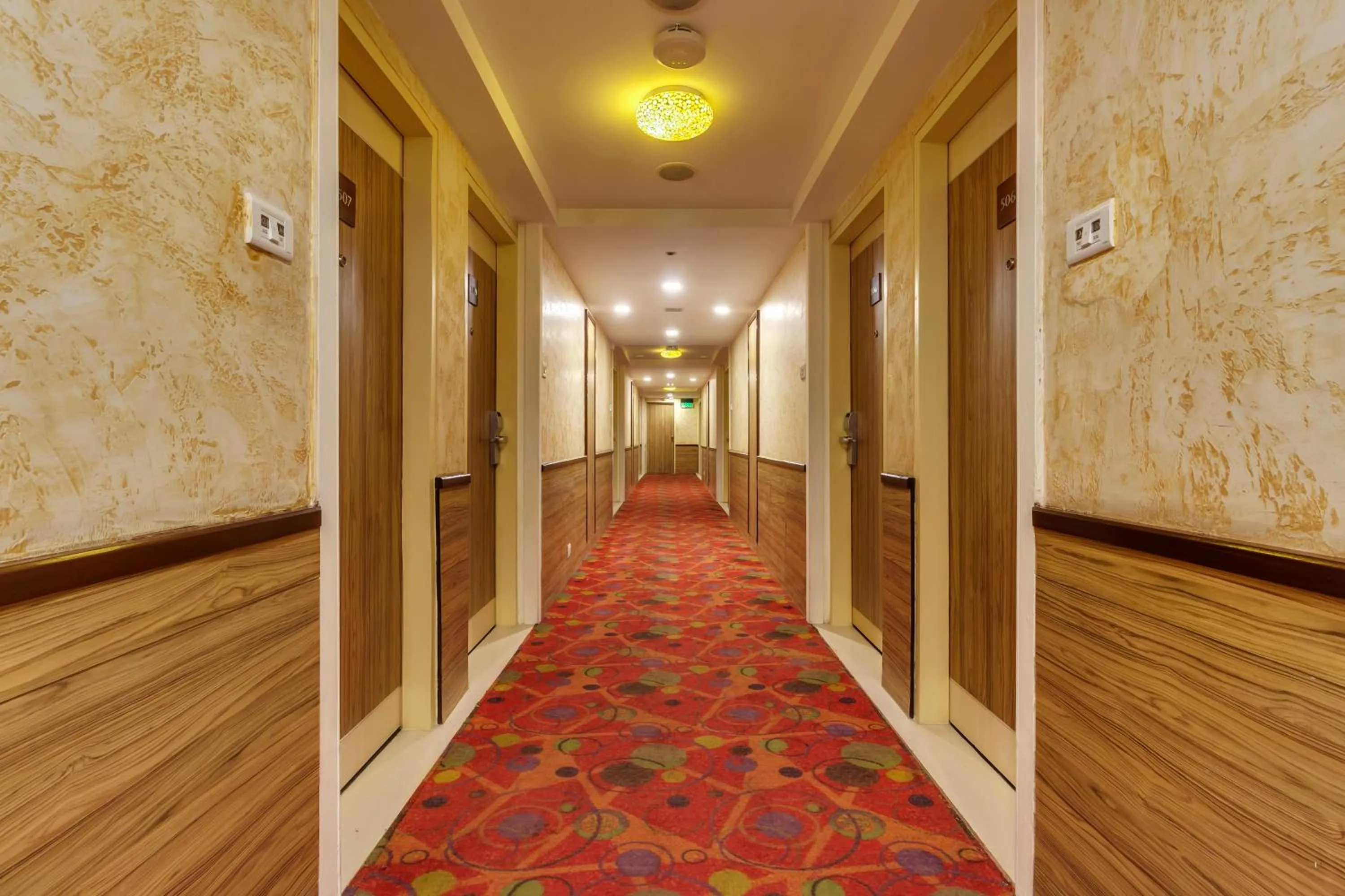 Other in Golden Tulip New Delhi - Hari Nagar