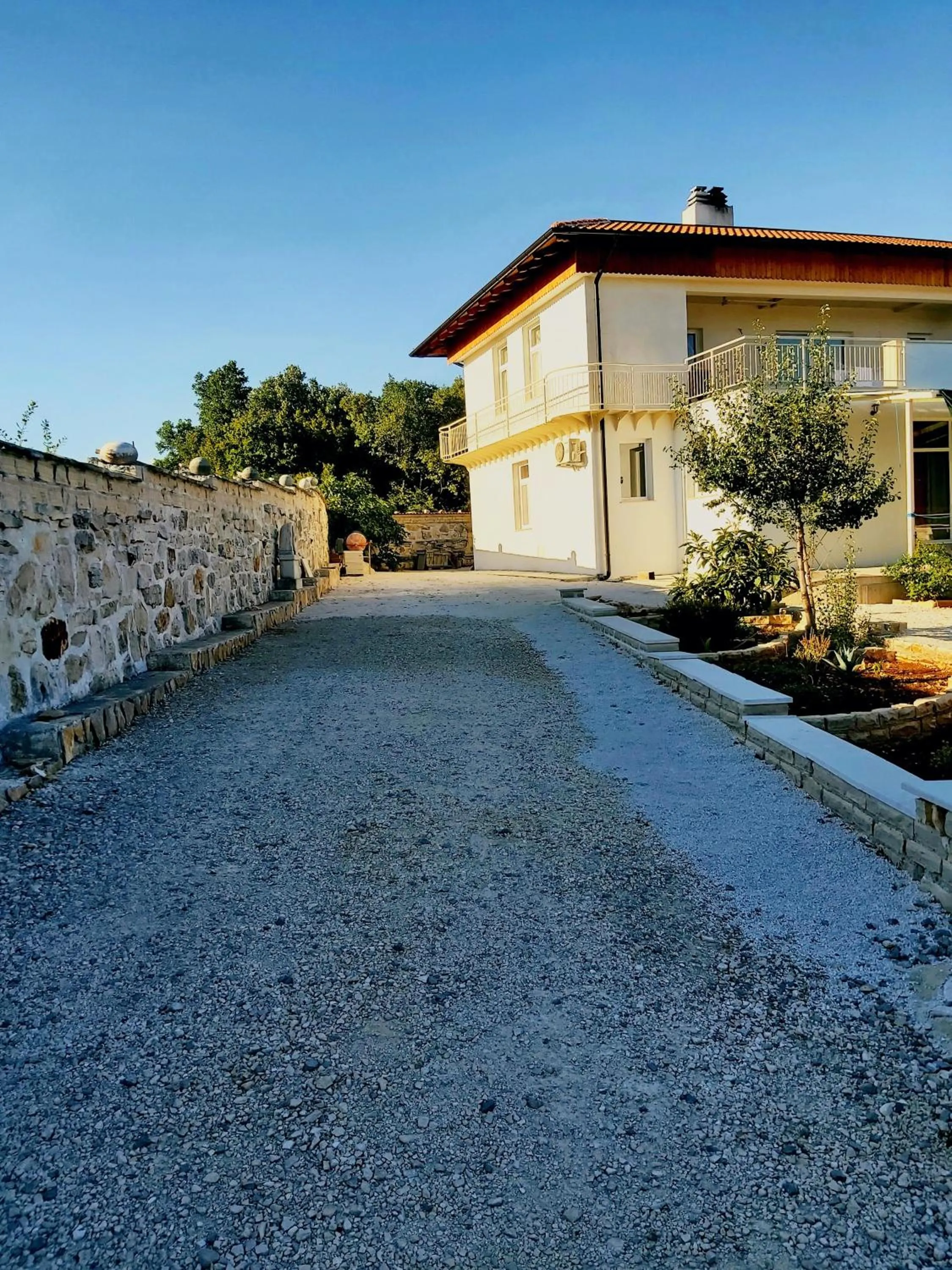 Apartman Brina