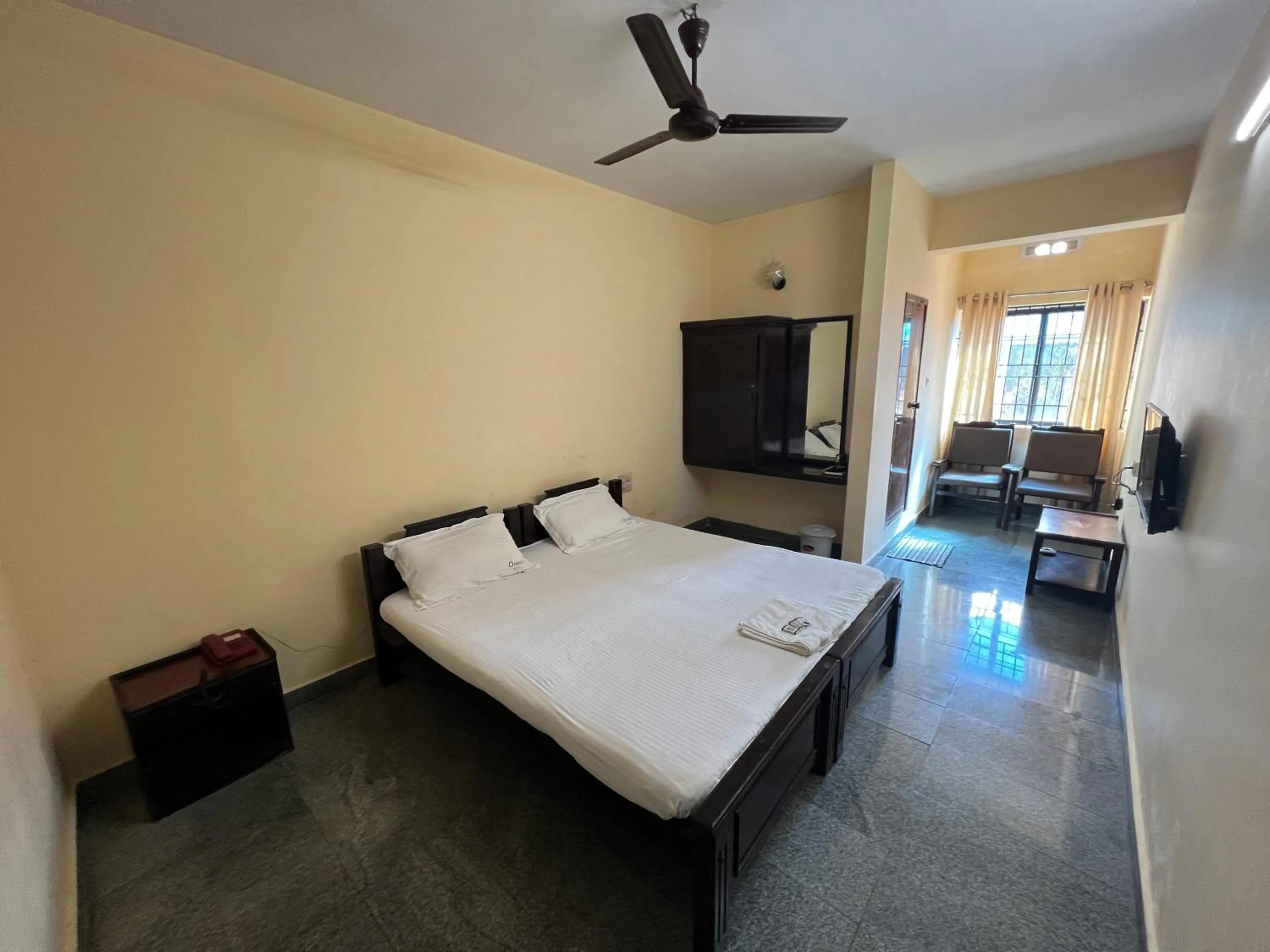 Hotel oneiro