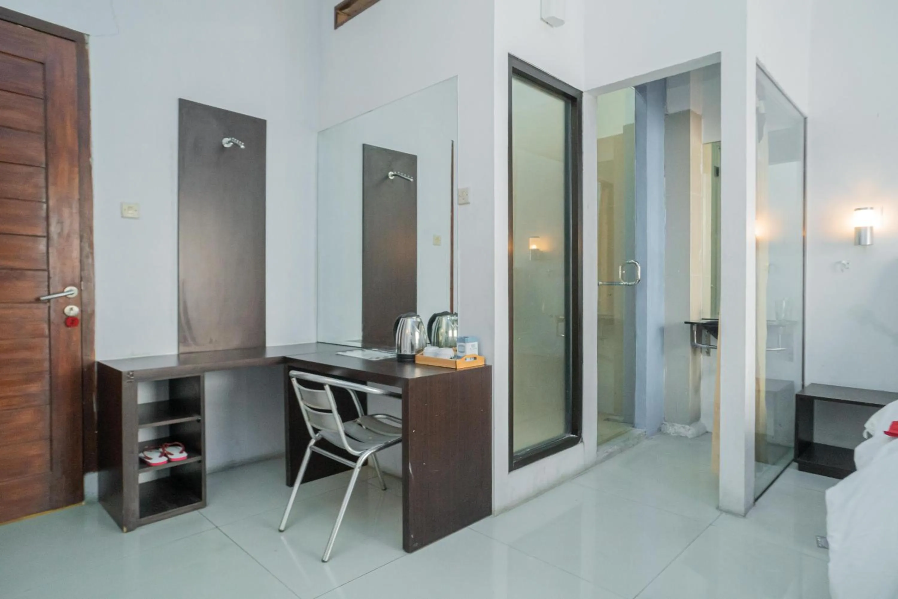 Other in RedDoorz @ Kampung Sawah Jatimurni Bekasi