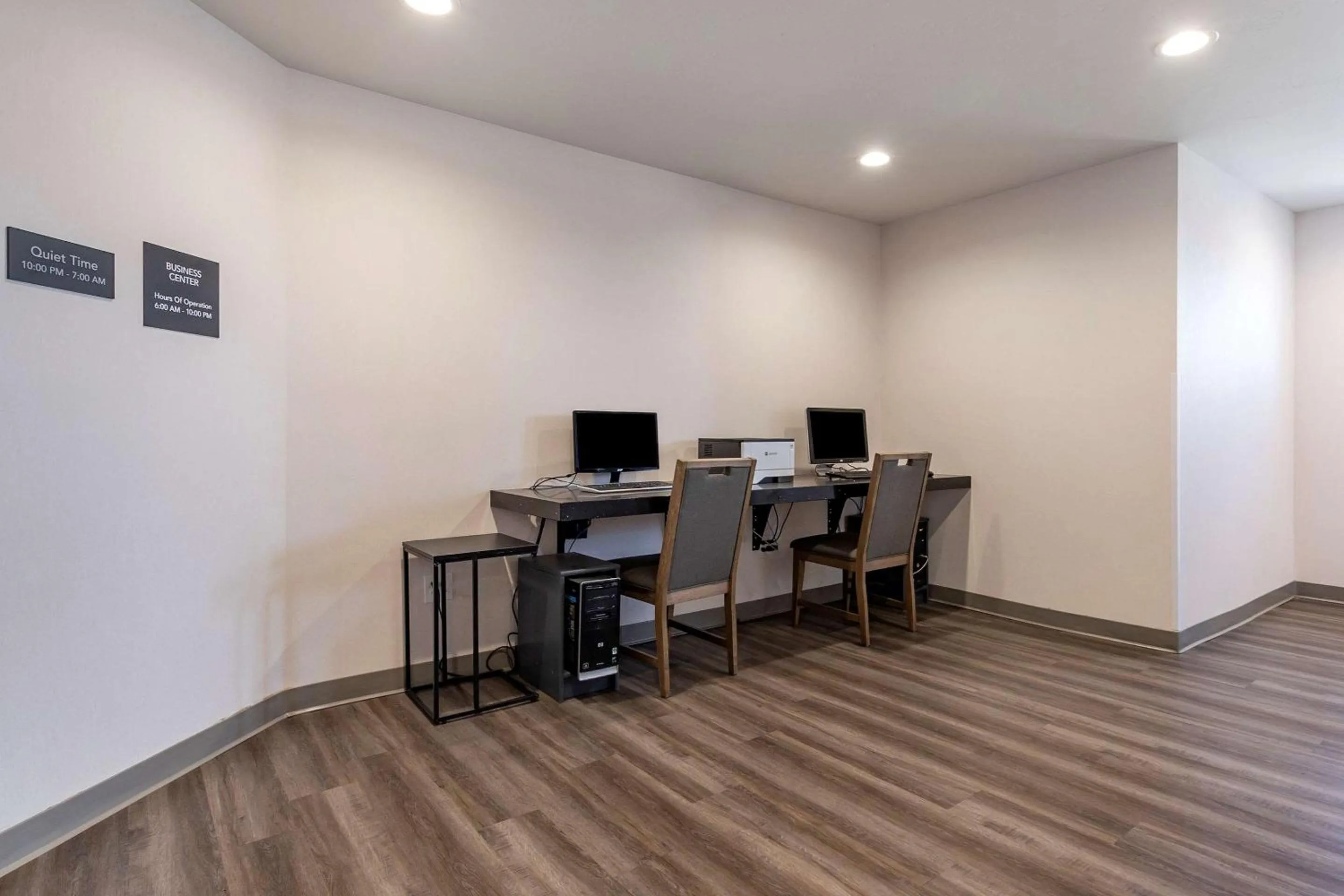 Business facilities in Sleep Inn & Suites Jerome - Twin Falls