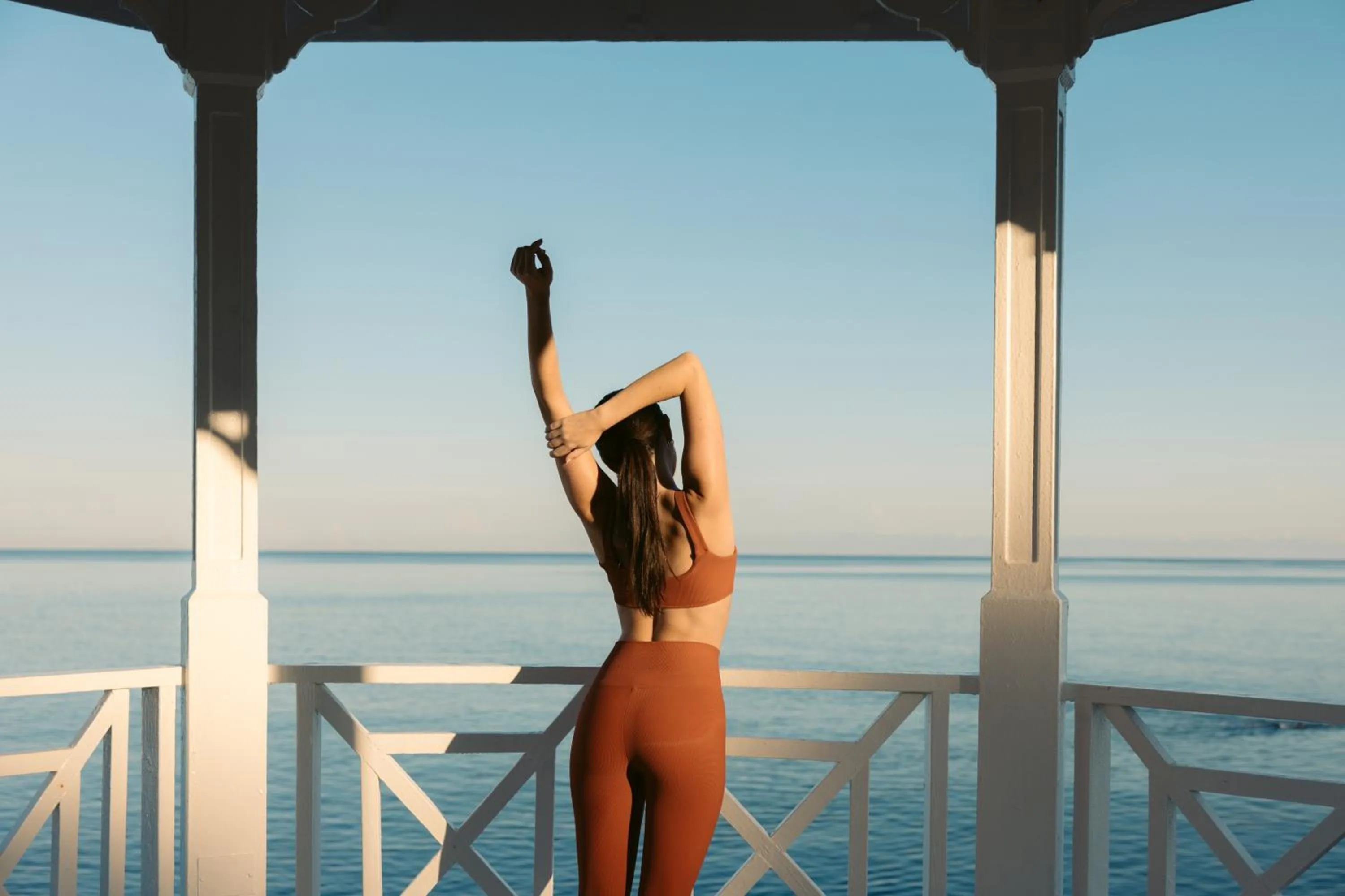 Beach in Jewel Paradise Cove Adult Beach Resort & Spa