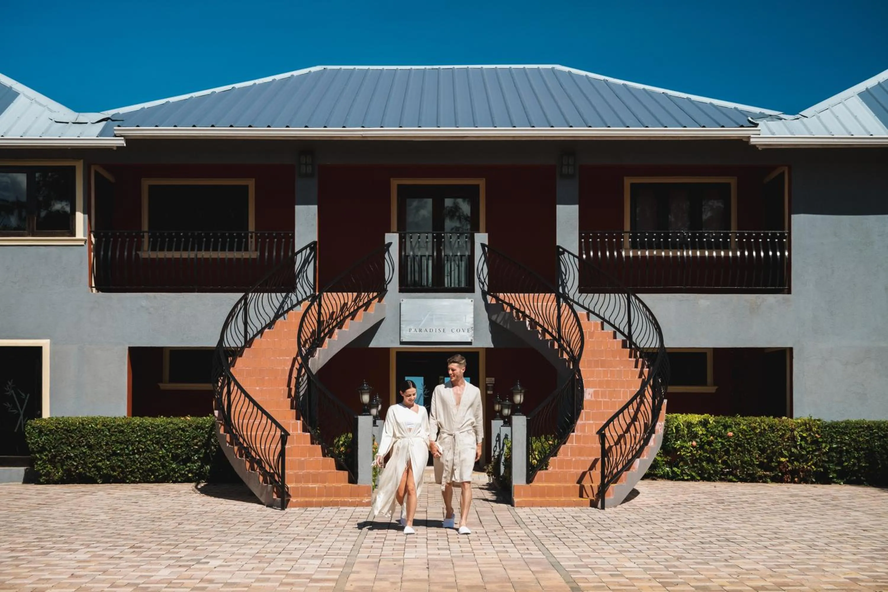 Spa and wellness centre/facilities in Jewel Paradise Cove Adult Beach Resort & Spa