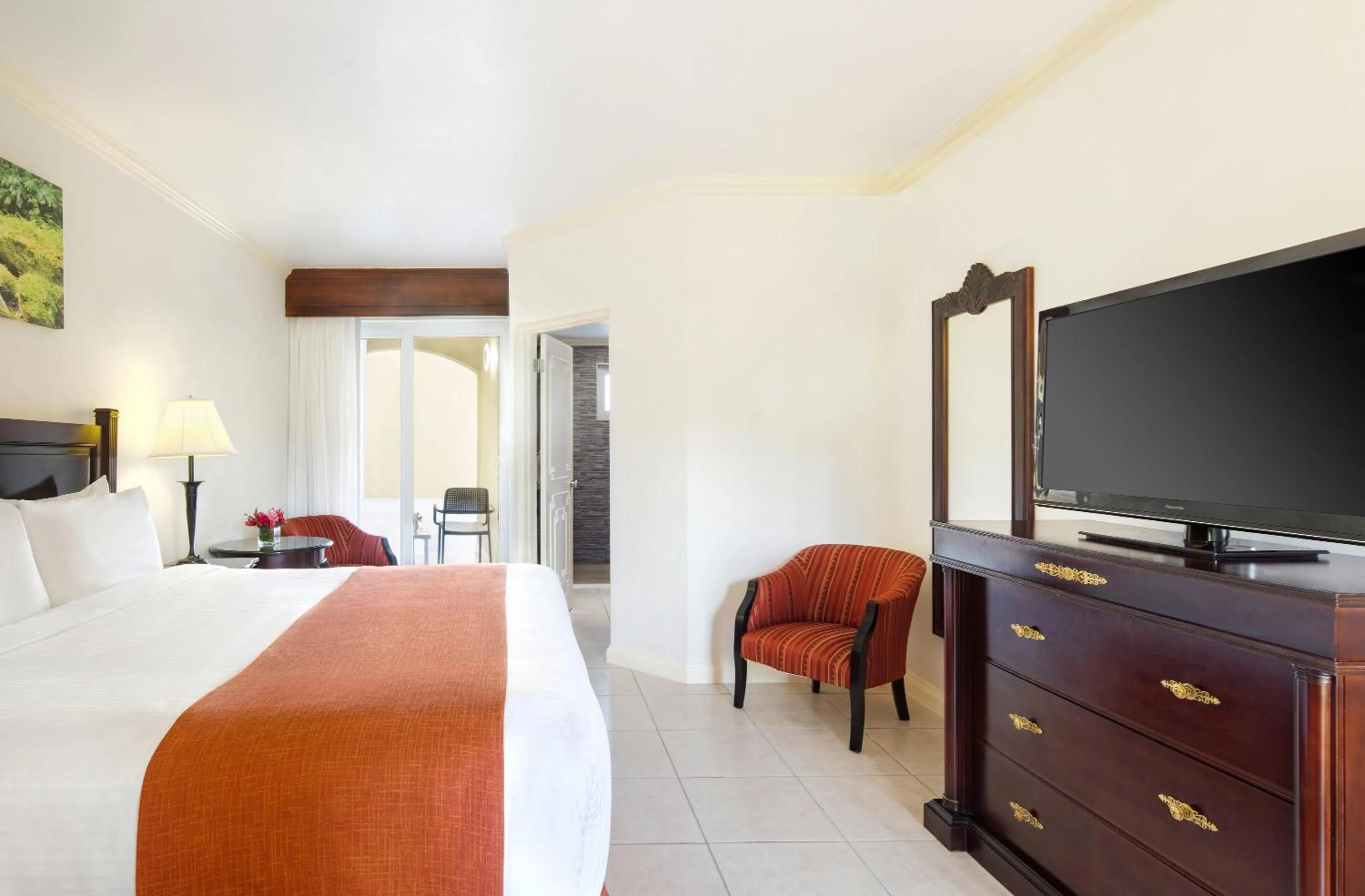 Photo of the whole room in Jewel Paradise Cove Adult Beach Resort & Spa