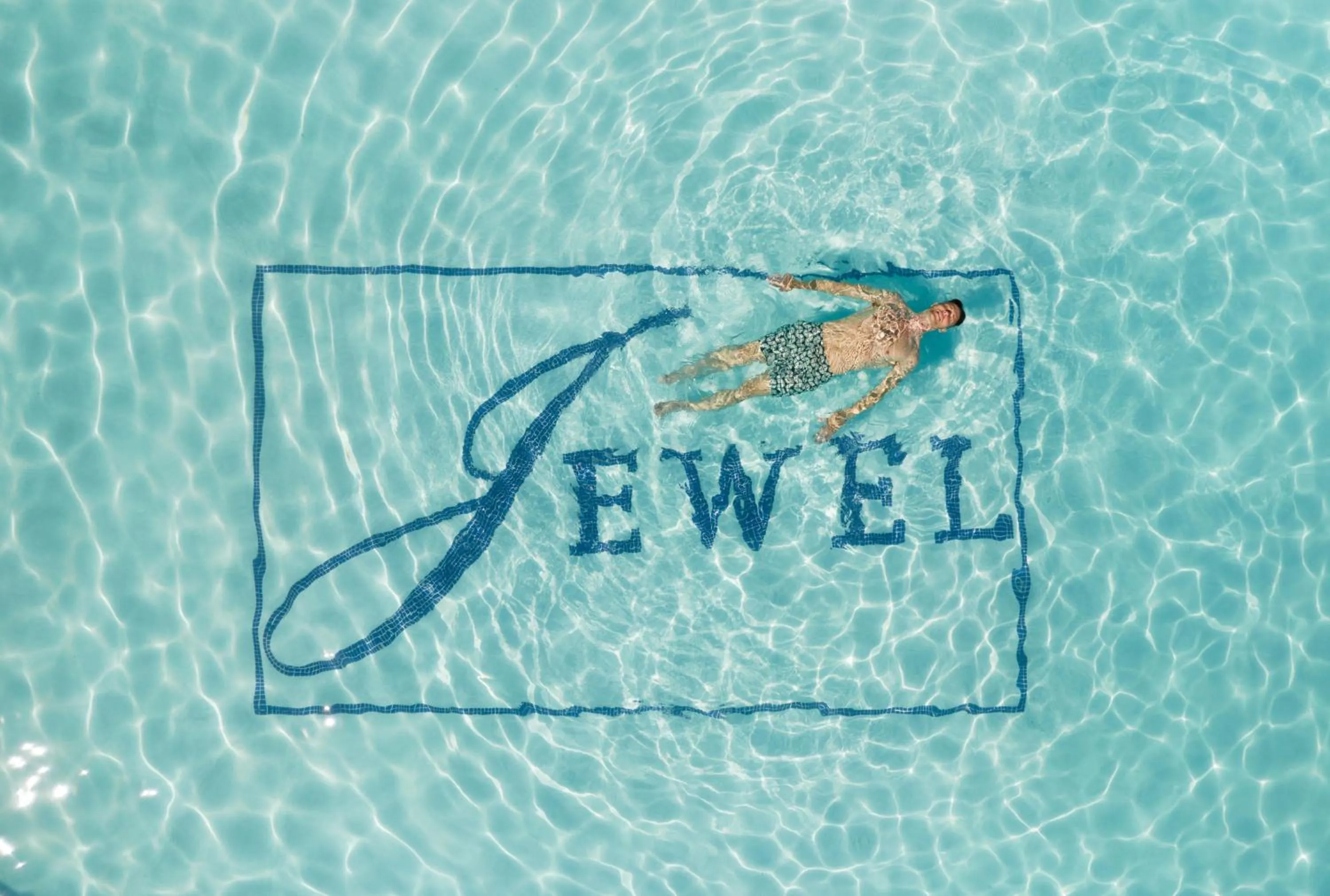 Bird's eye view in Jewel Paradise Cove Adult Beach Resort & Spa