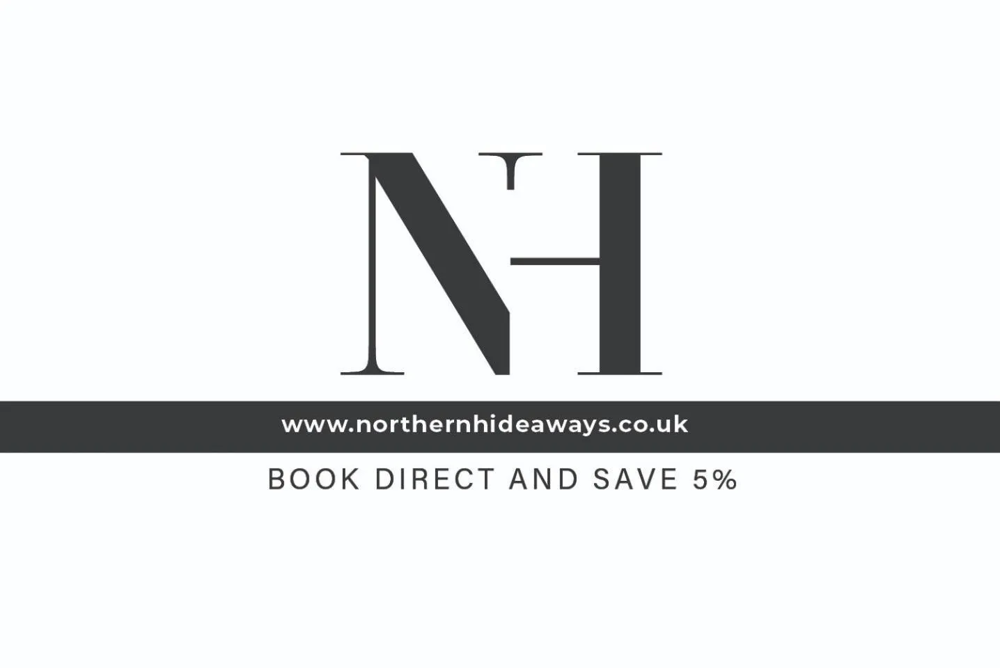 Northern Hideaways Apple Store, Ellingham