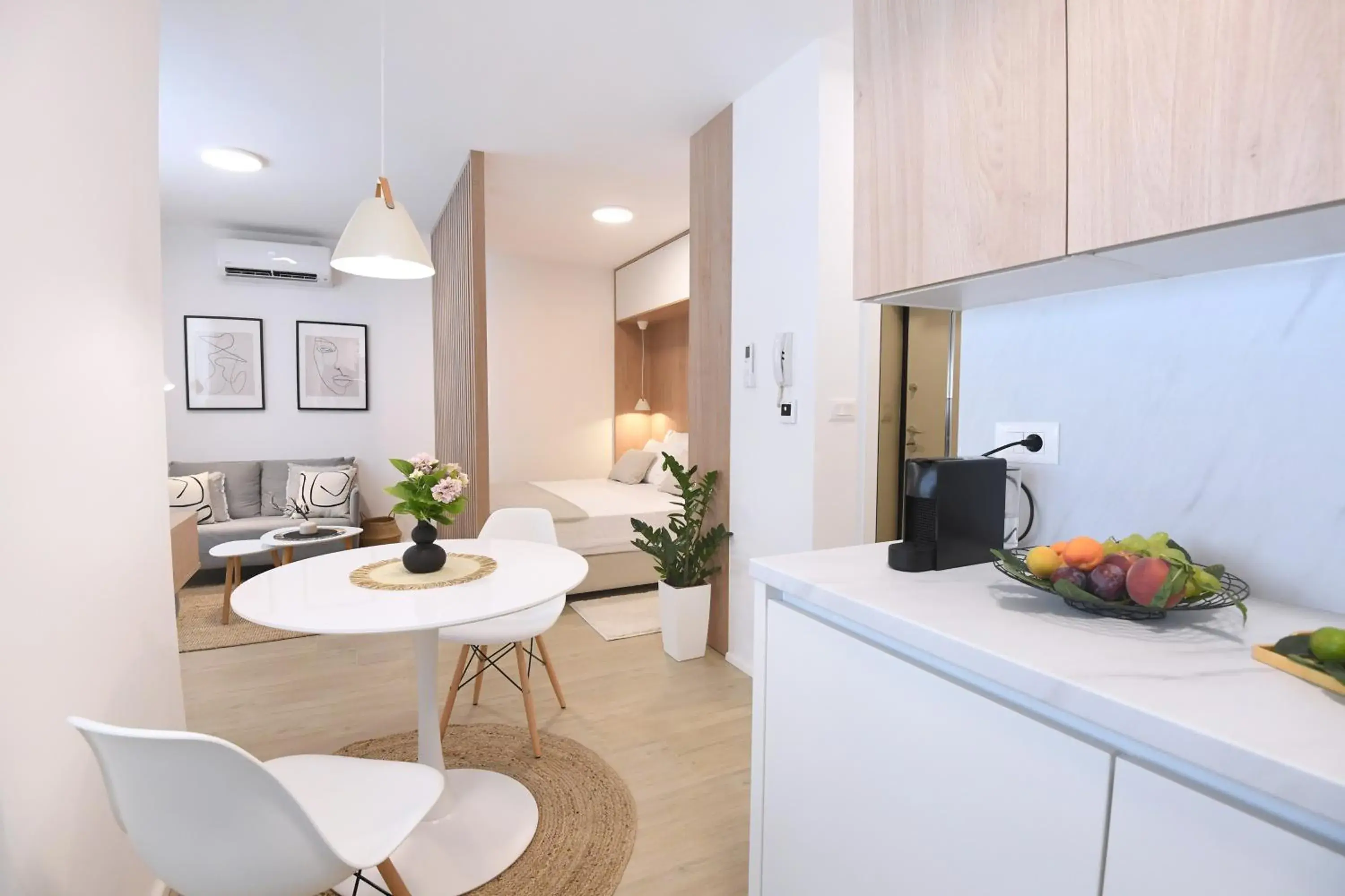 One-Bedroom Apartment in Consul Apartment - Zadar city center One-Bedroom Apartment in Consul Apartment - Zadar city center