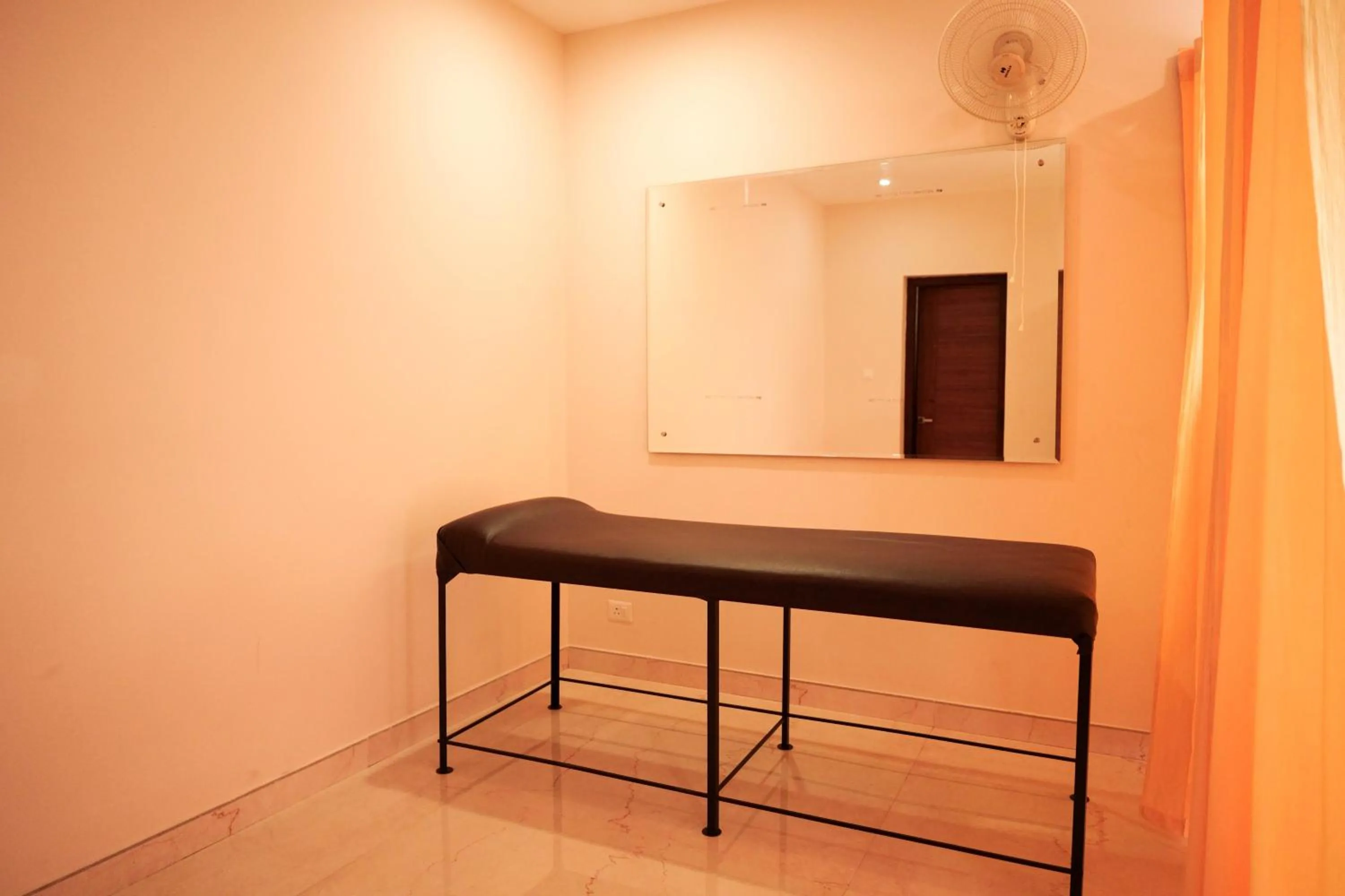 Spa and wellness centre/facilities in Valluvanad Residency