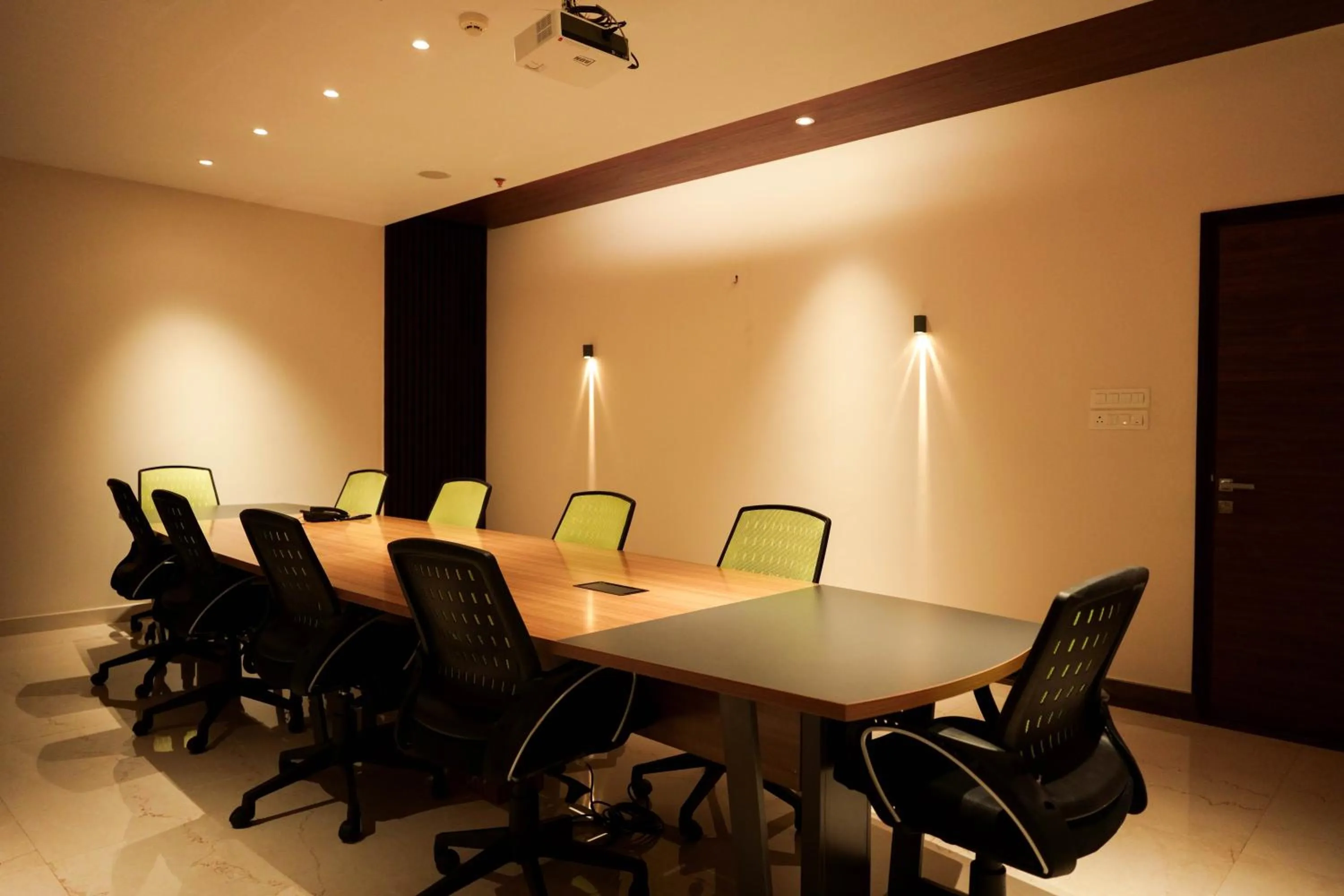 Banquet/Function facilities in Valluvanad Residency