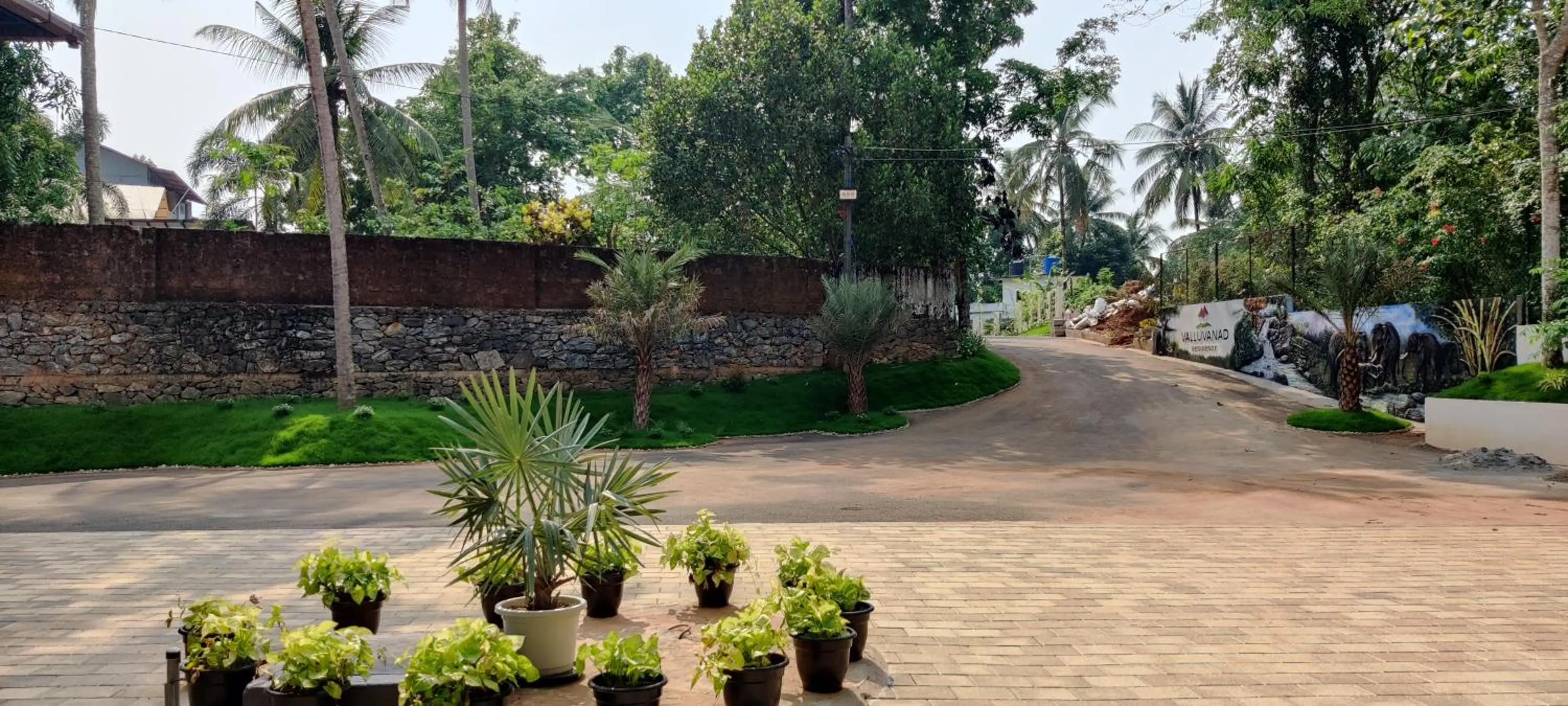 Other in Valluvanad Residency