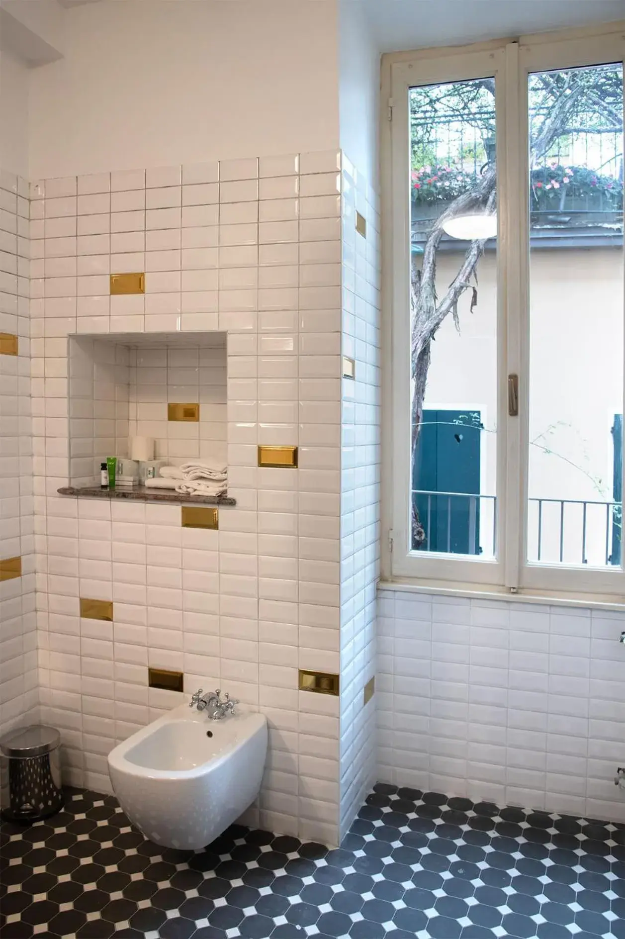 Junior Suite in Hotel Suisse Junior Suite in Hotel Suisse