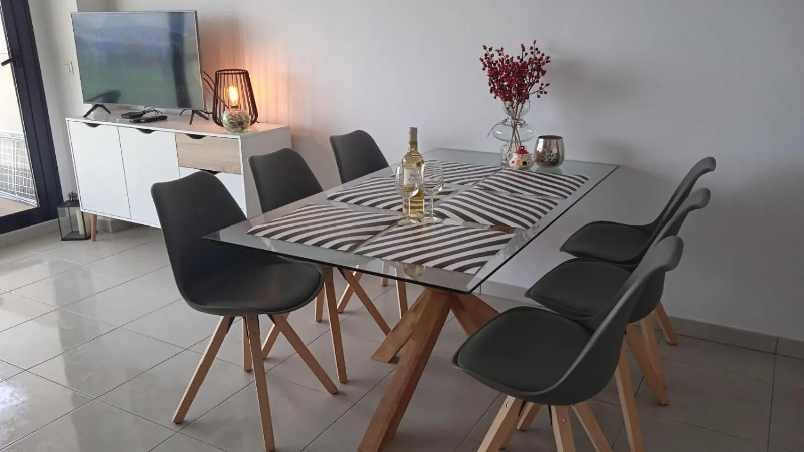 Restaurant/places to eat in Sea view and Ifach Calpe
