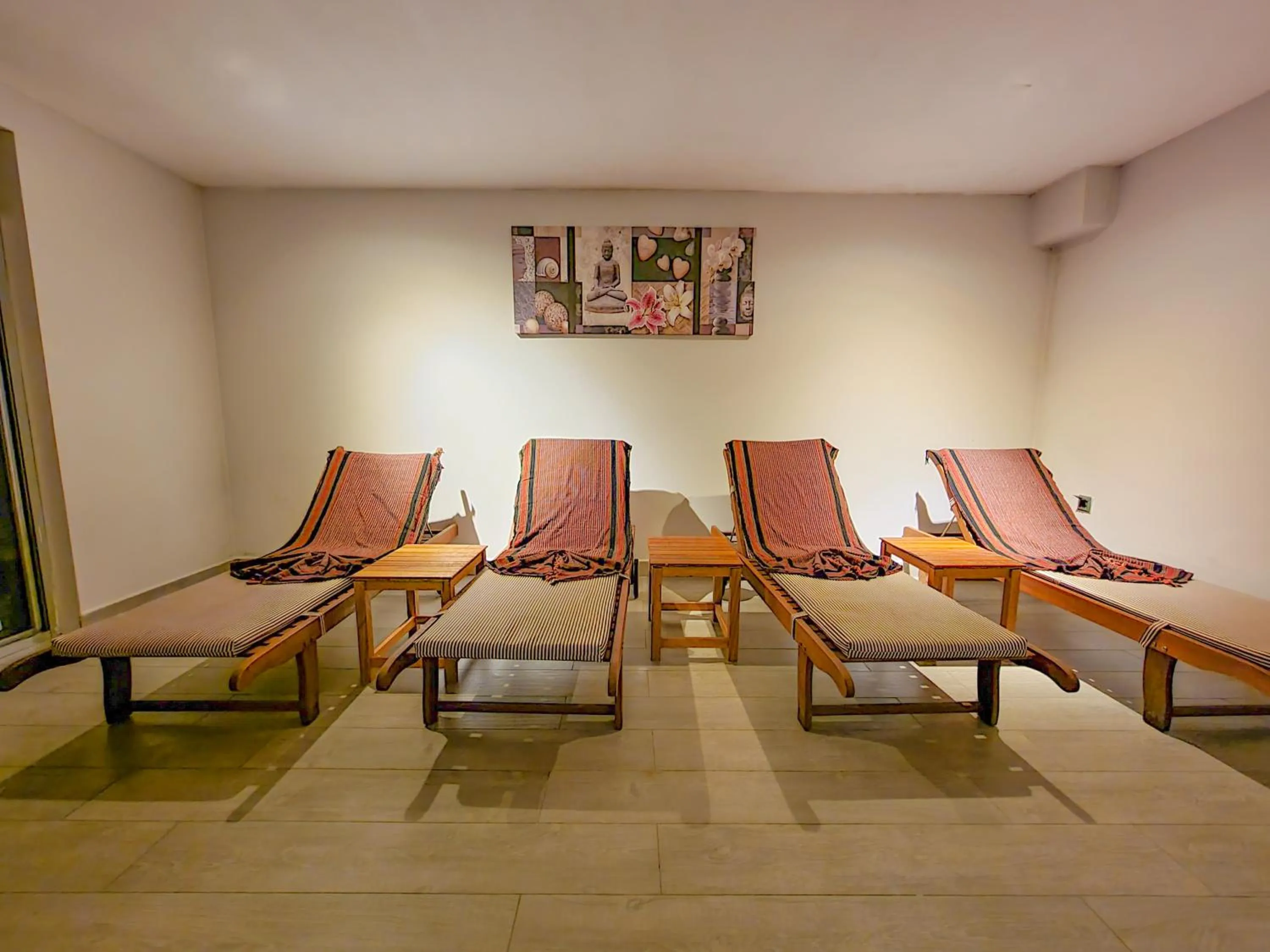 Spa and wellness centre/facilities in Ada Julian Marmaris