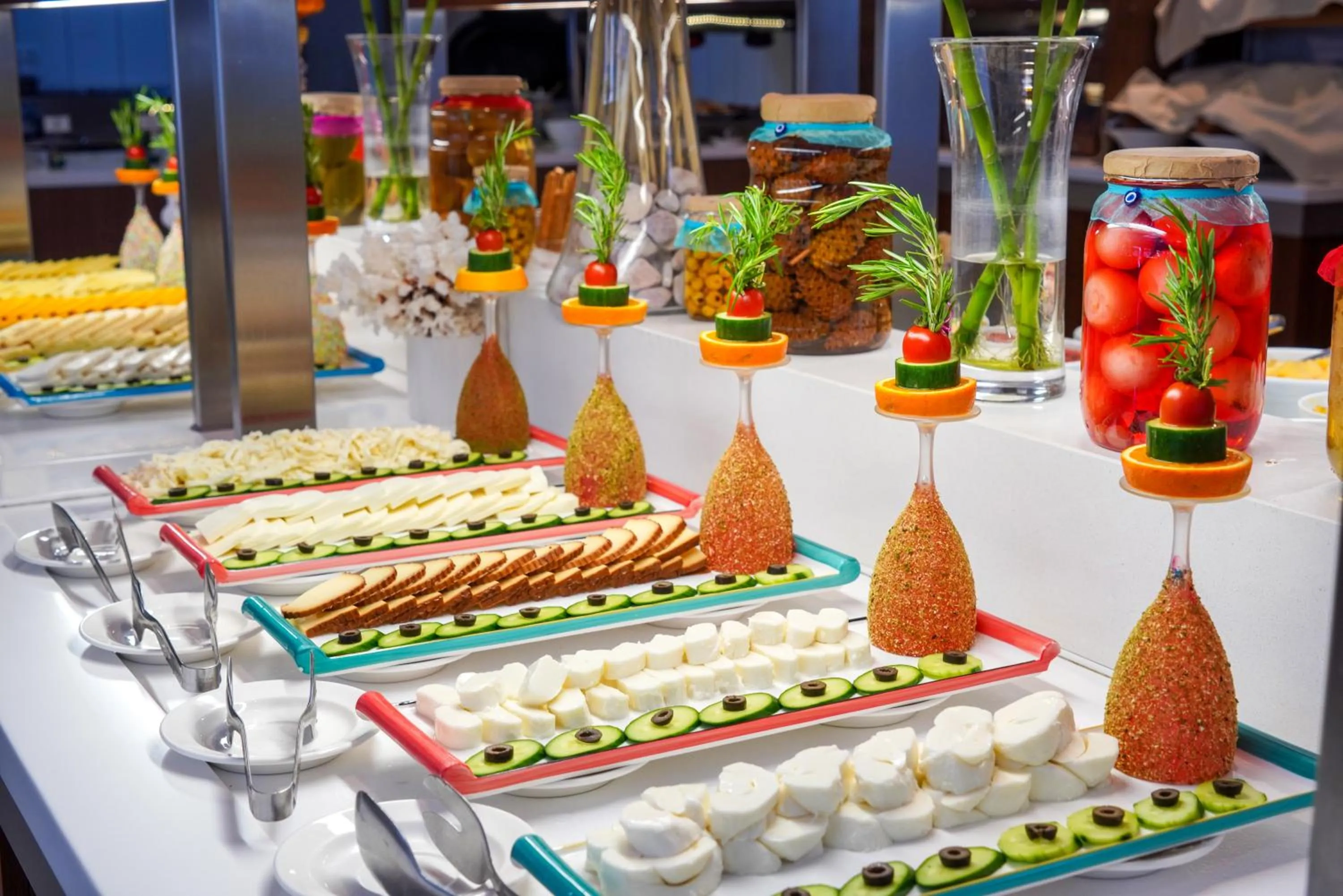 Restaurant/places to eat in Ada Julian Marmaris