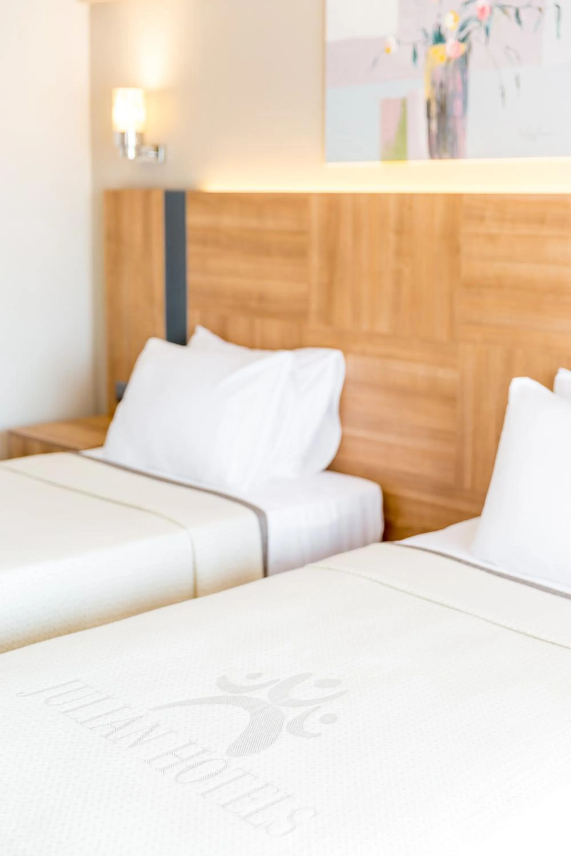 Bed in Ada Julian Marmaris