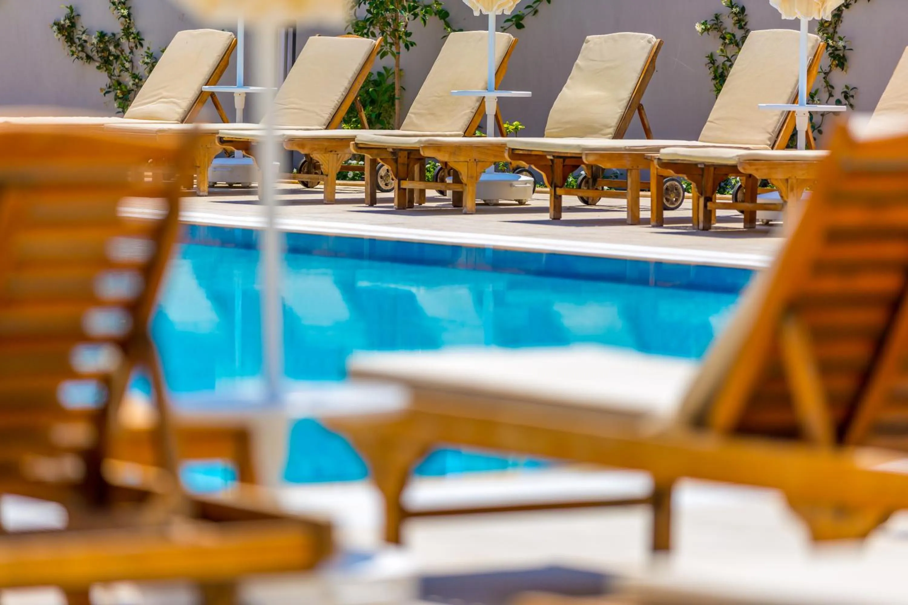 Day in Ada Julian Marmaris