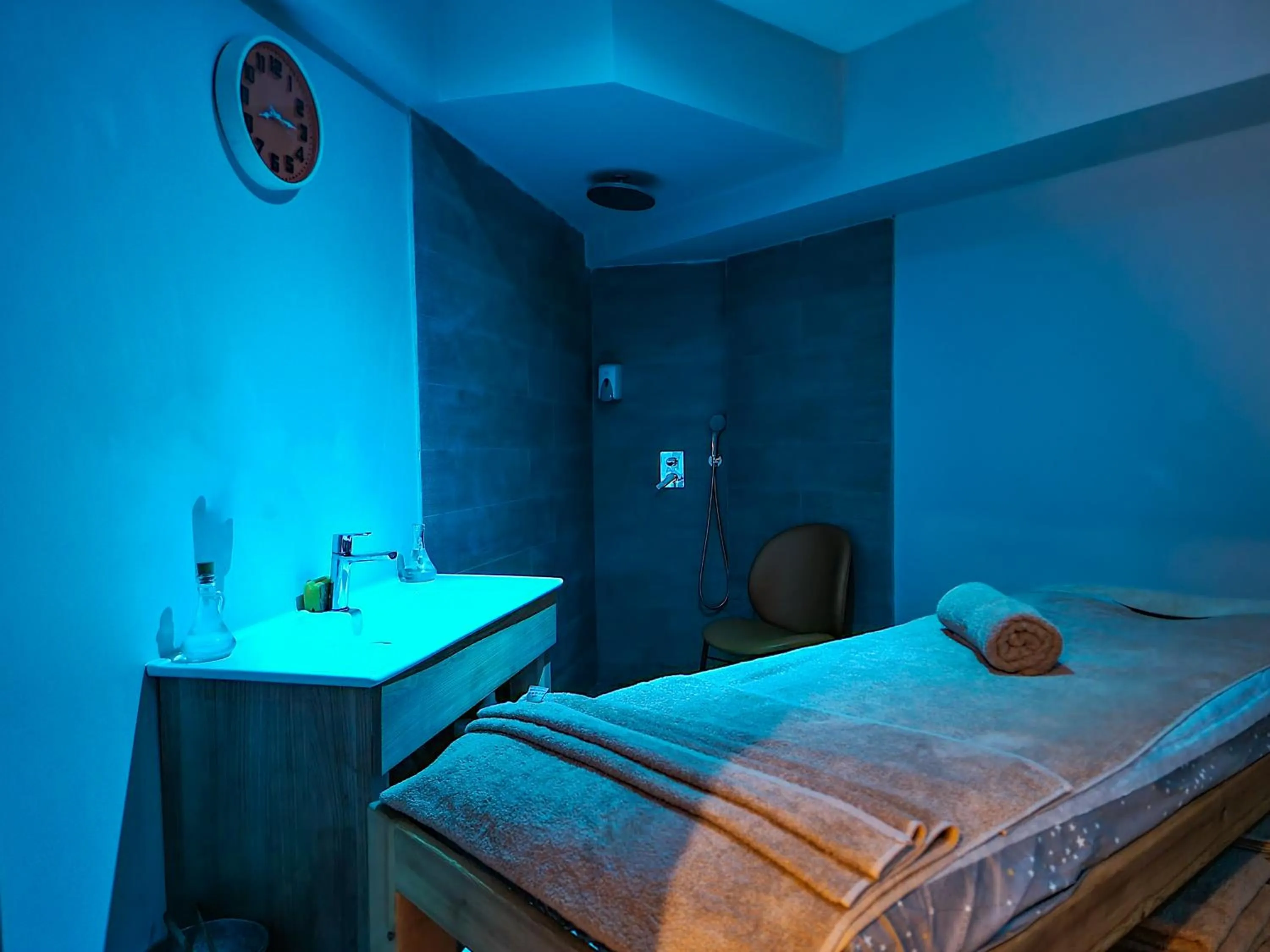 Sauna, Bed in Ada Julian Marmaris