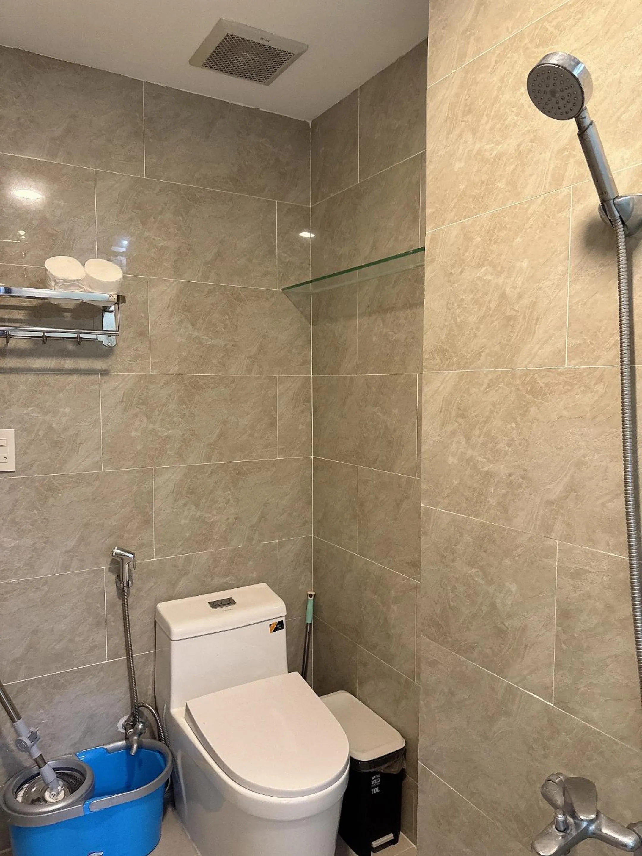 Pearl Nha Trang Beach Apartment