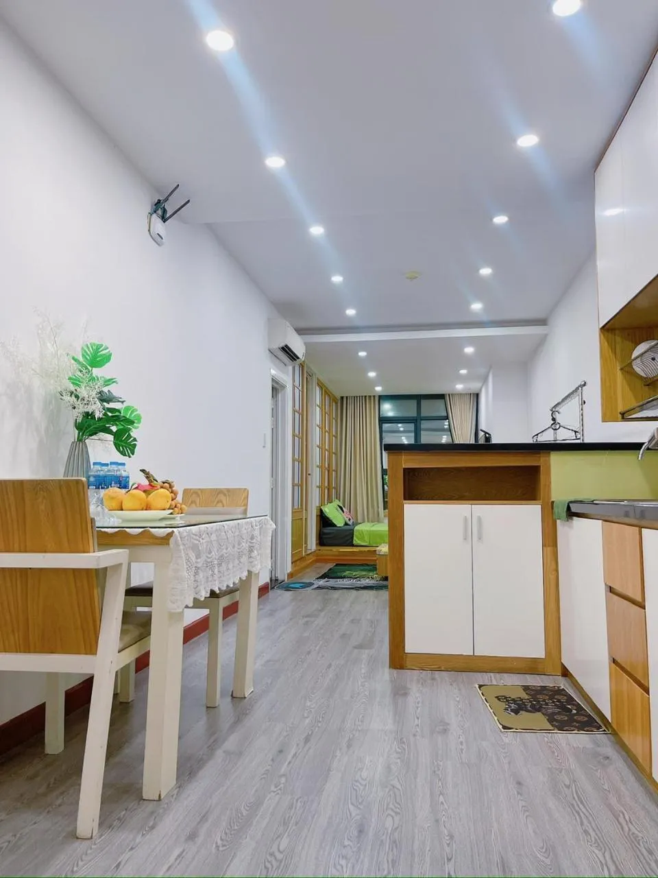 Pearl Nha Trang Beach Apartment
